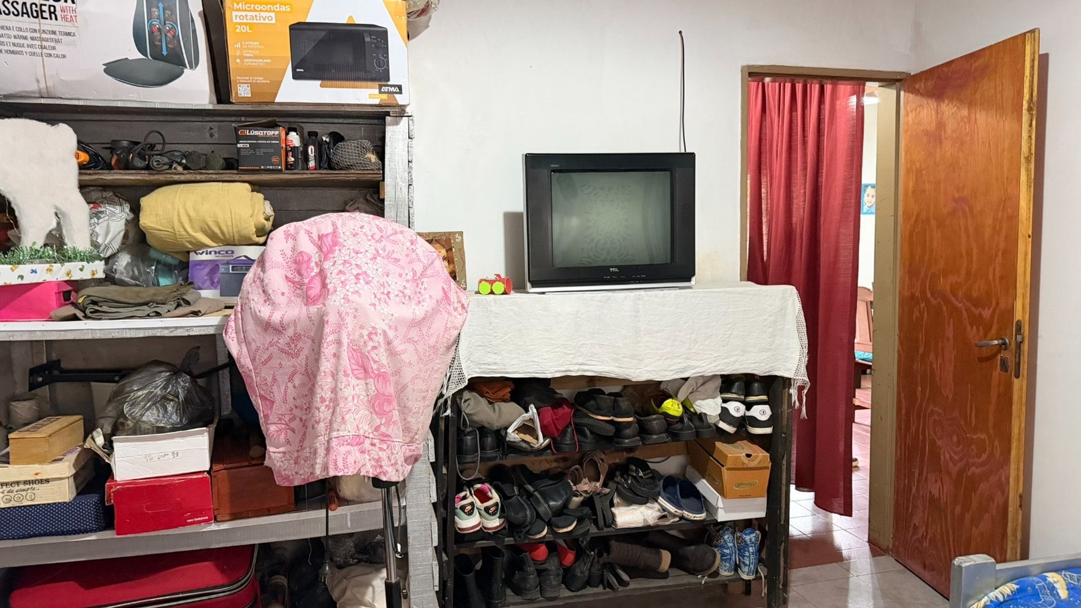 2 casas de dos dormitorios - San jose - Entre Rios - 2