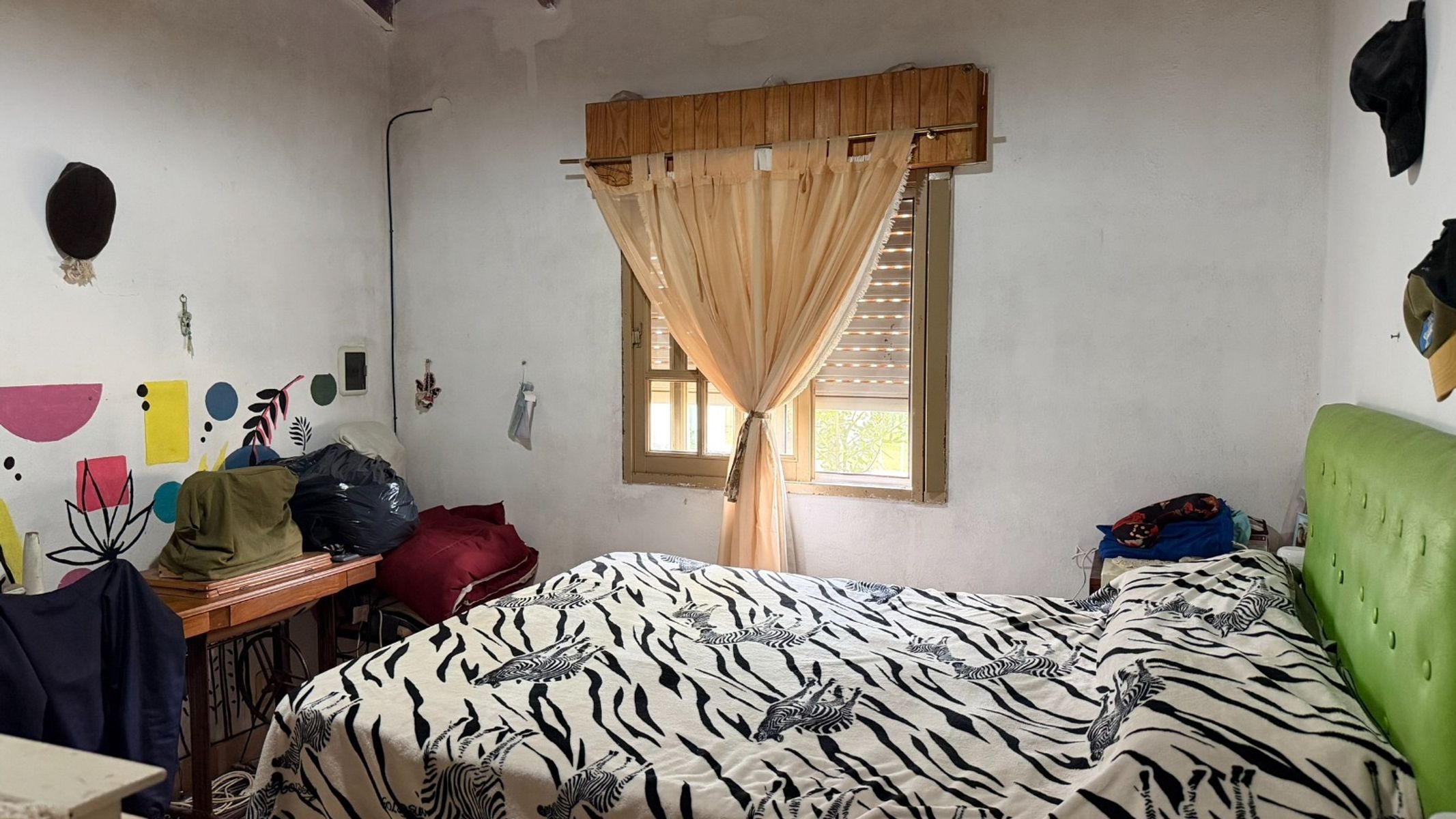 2 casas de dos dormitorios - San jose - Entre Rios - 4