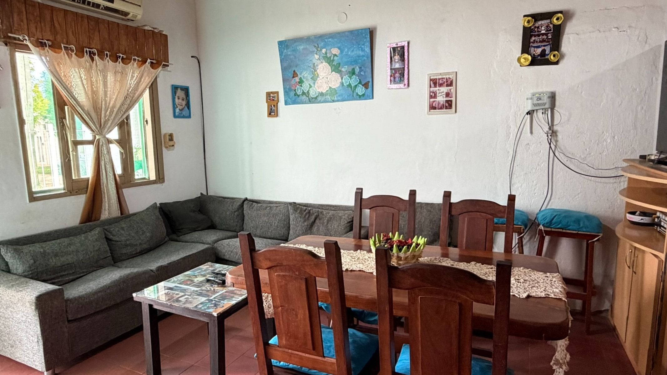 2 casas de dos dormitorios - San jose - Entre Rios - 6