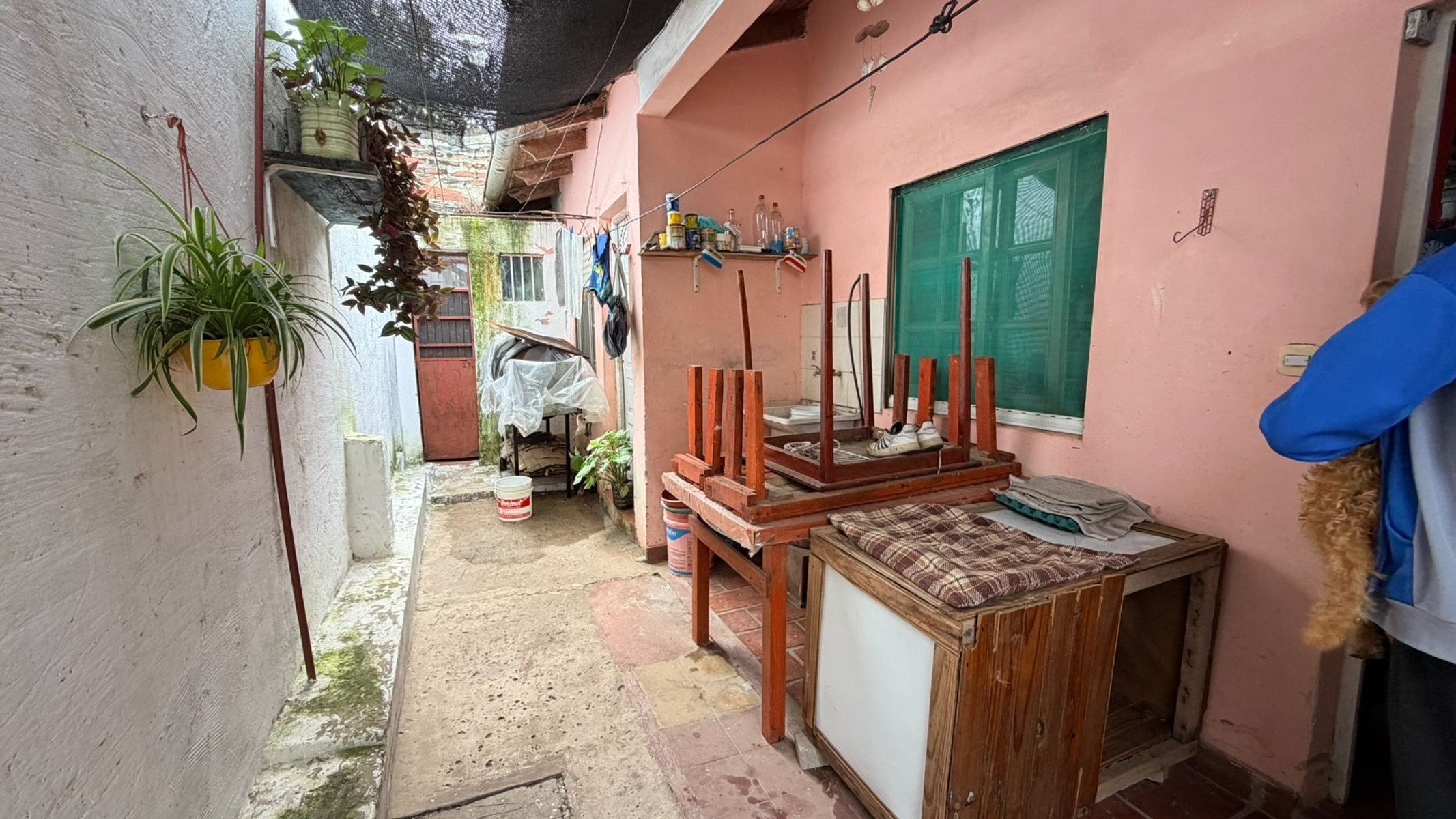 2 casas de dos dormitorios - San jose - Entre Rios - 7