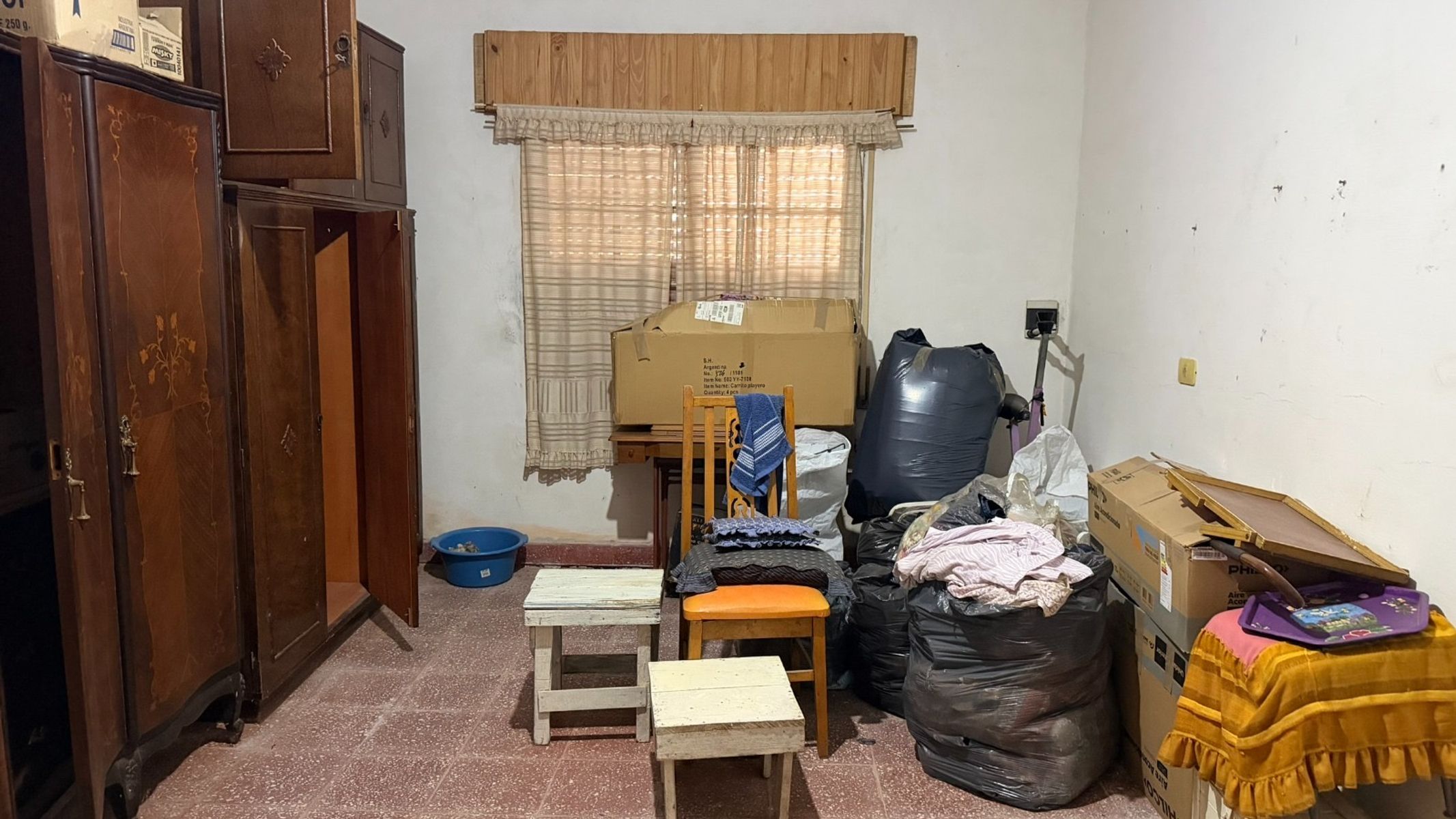 2 casas de dos dormitorios - San jose - Entre Rios - 8