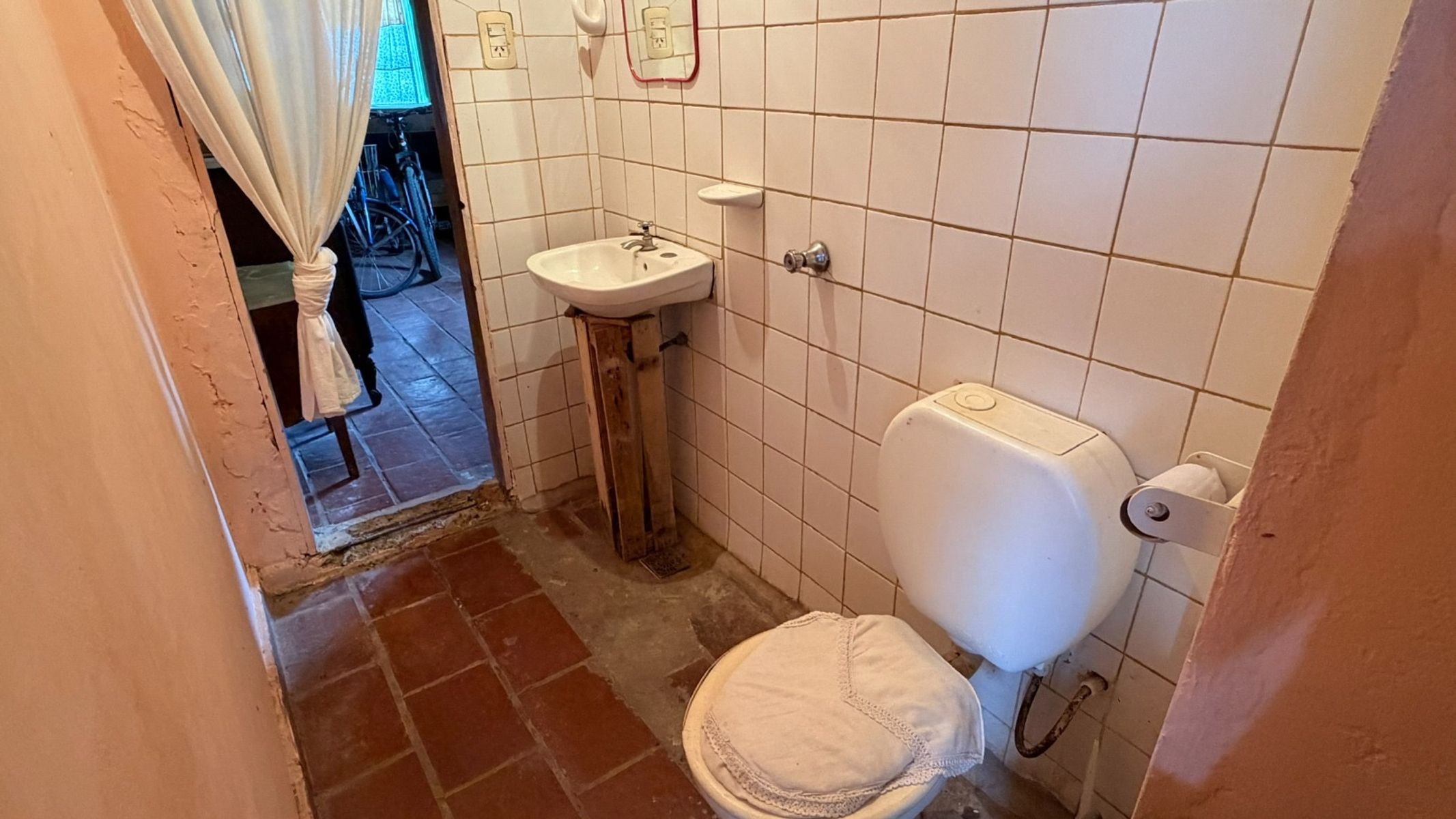 2 casas de dos dormitorios - San jose - Entre Rios - 9