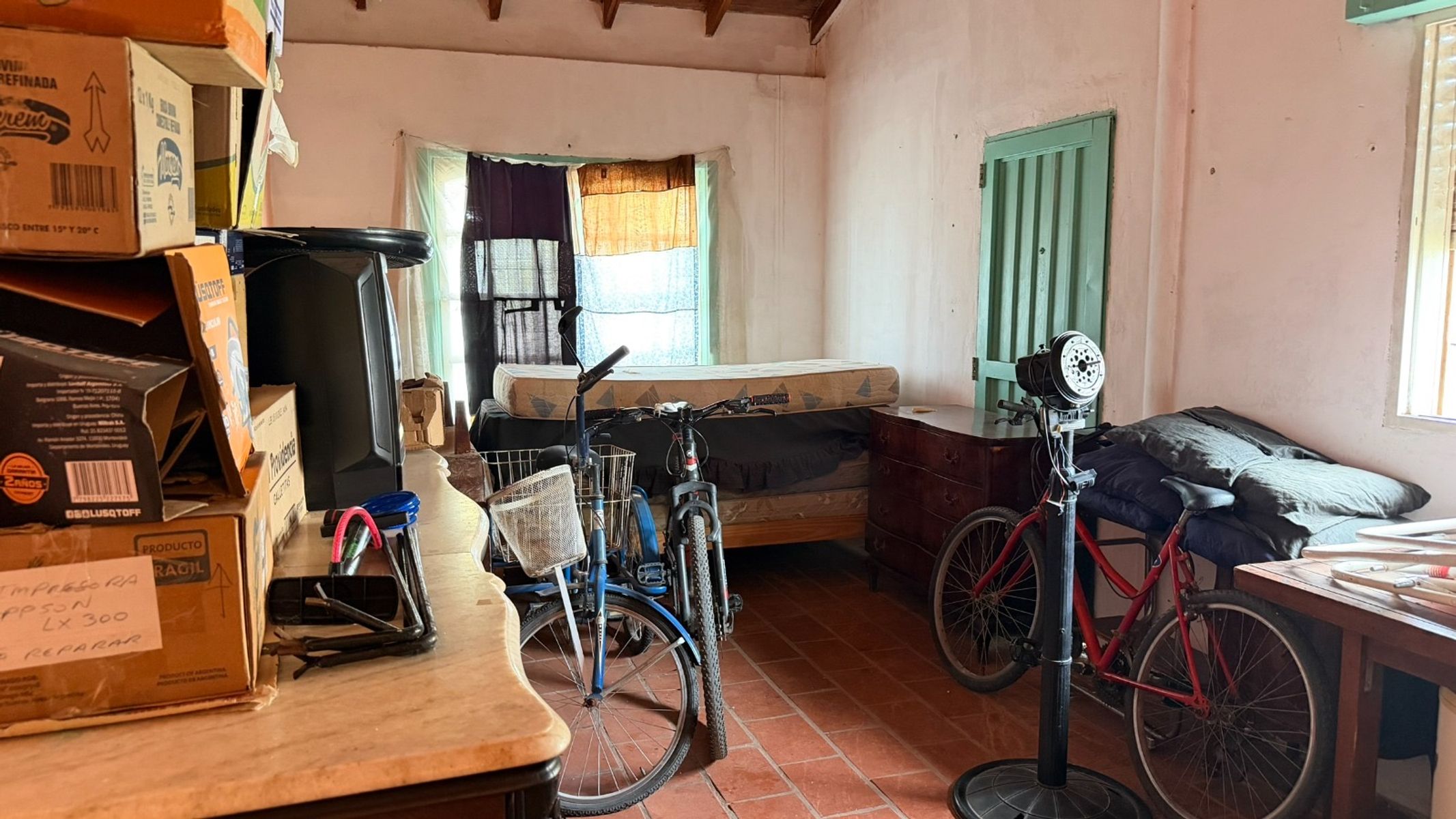 2 casas de dos dormitorios - San jose - Entre Rios - 10