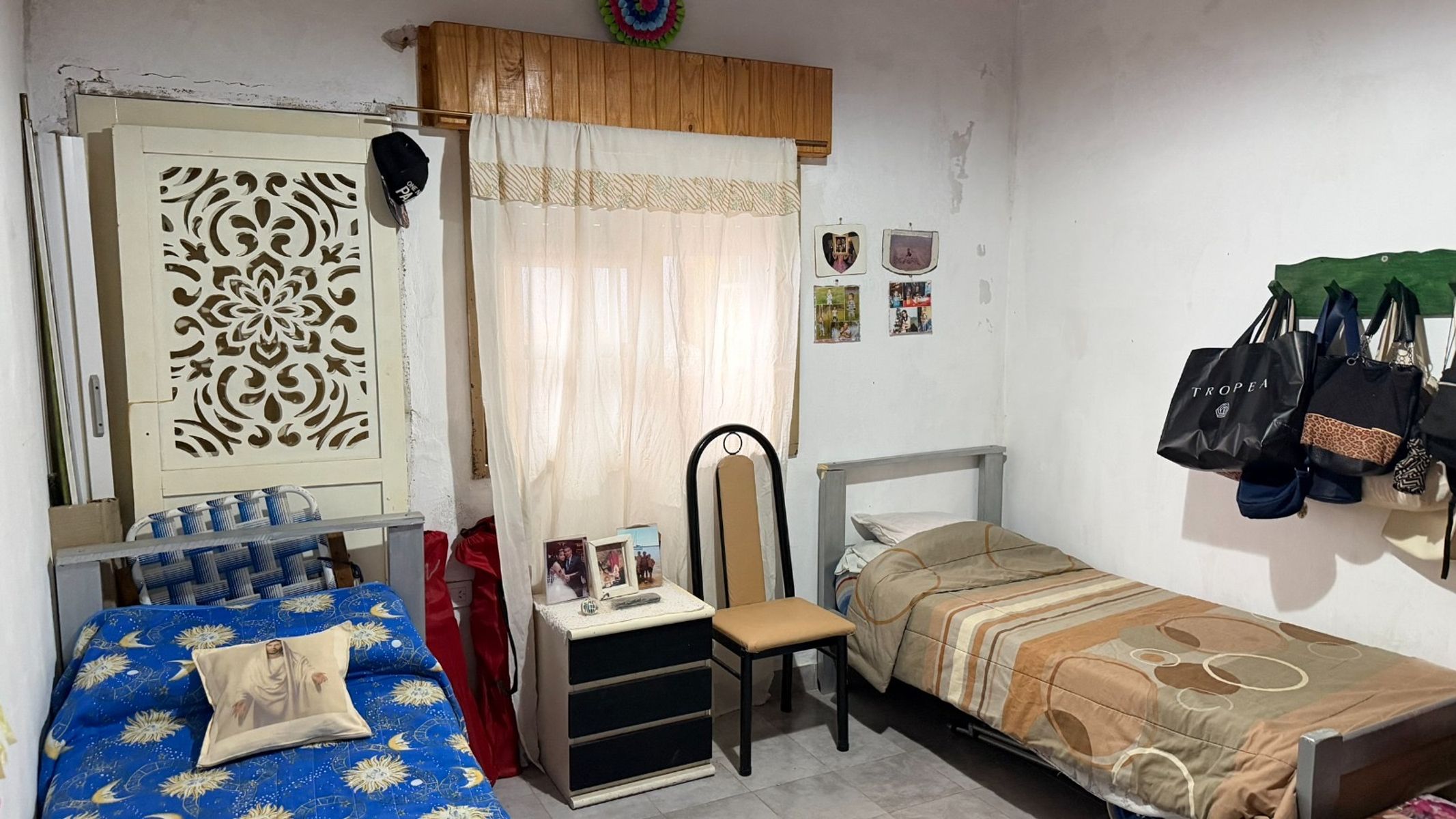 2 casas de dos dormitorios - San jose - Entre Rios - 11