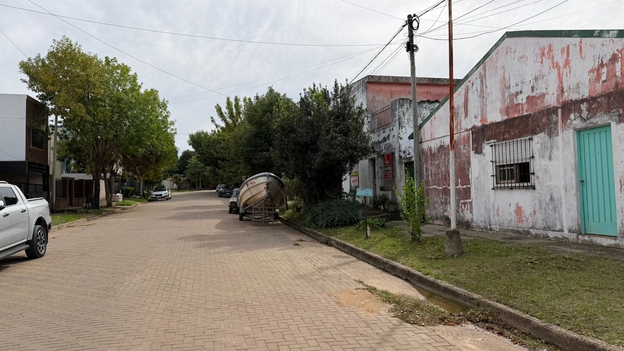 2 casas de dos dormitorios - San jose - Entre Rios - 12