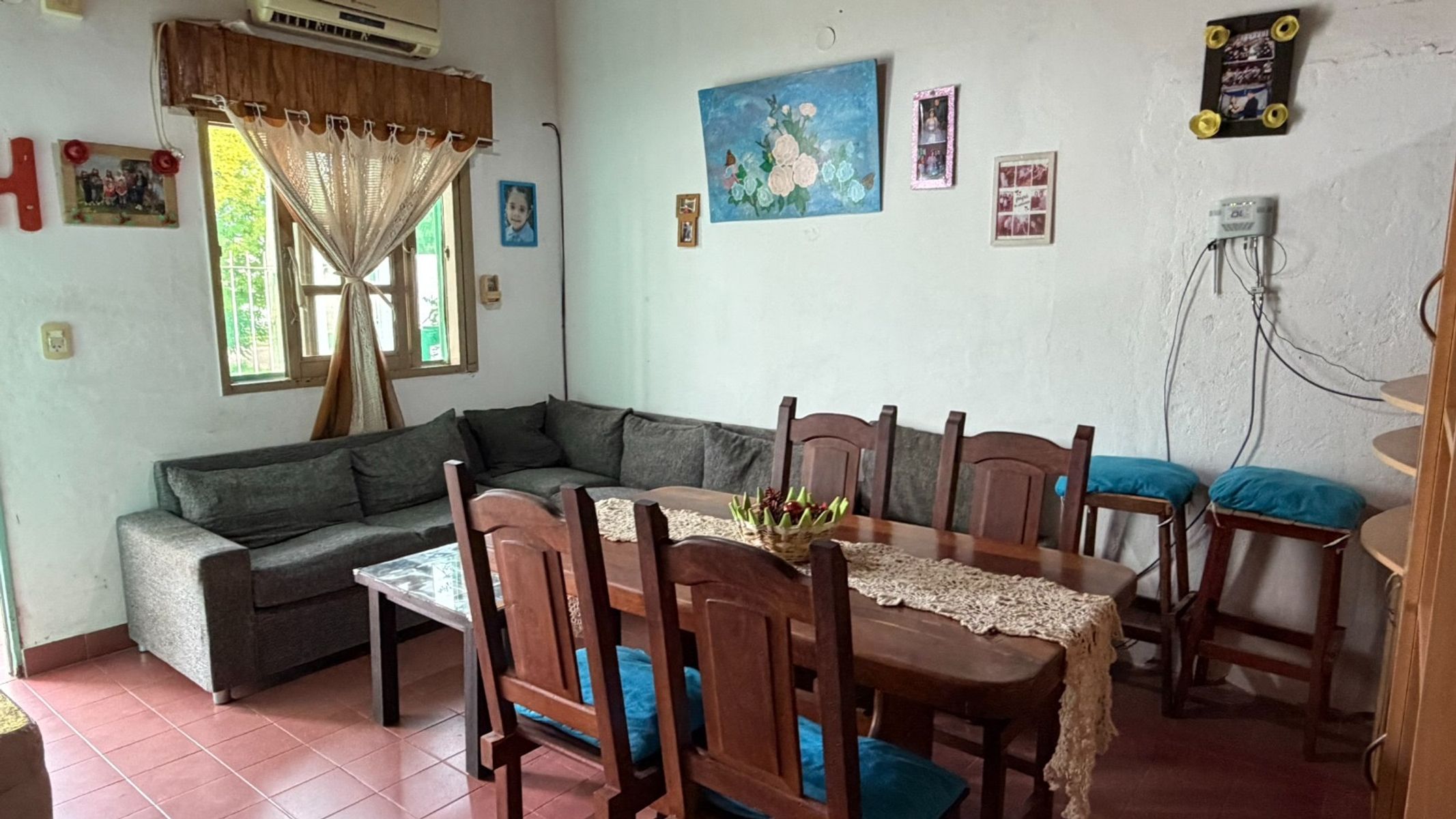 2 casas de dos dormitorios - San jose - Entre Rios - 15