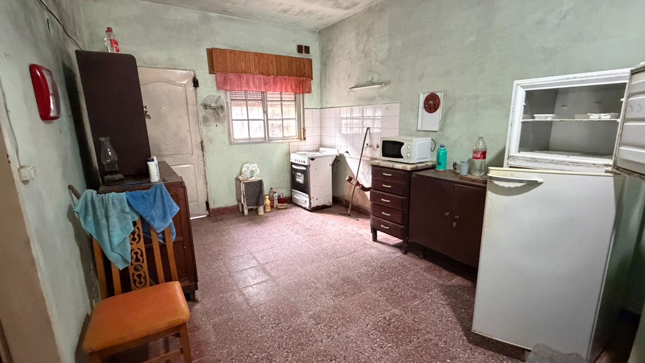 2 casas de dos dormitorios - San jose - Entre Rios - 17