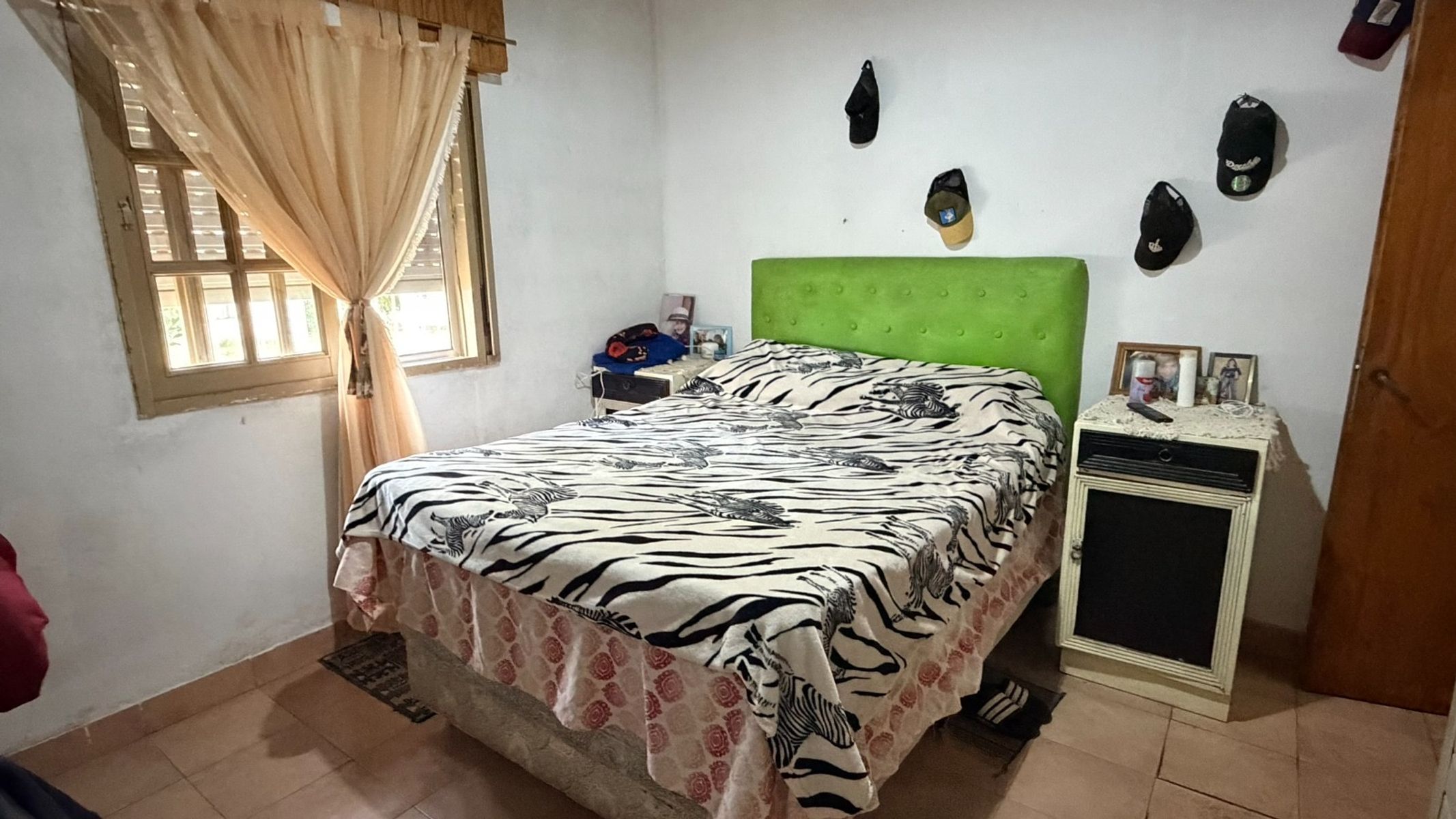 2 casas de dos dormitorios - San jose - Entre Rios - 20