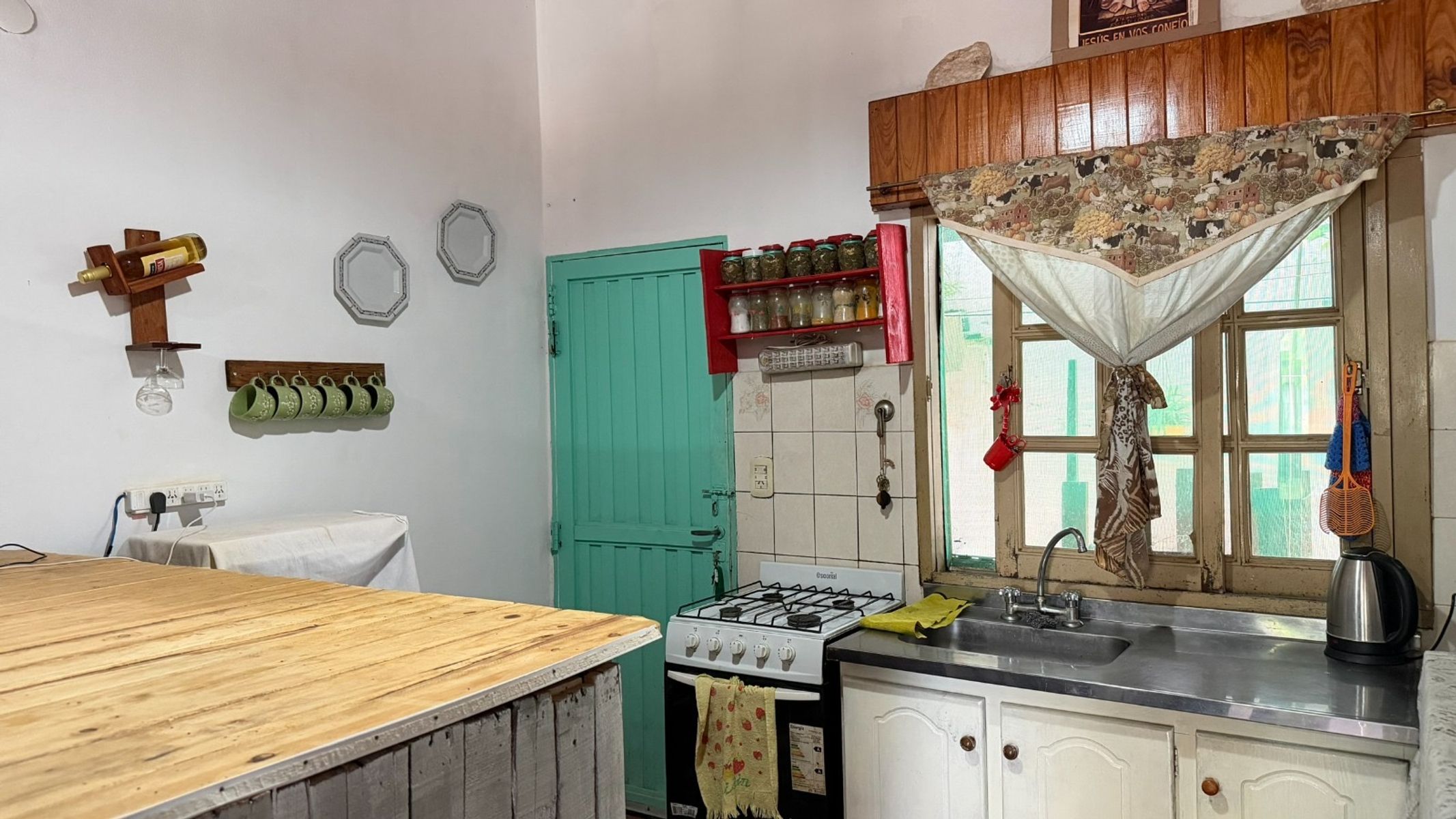 2 casas de dos dormitorios - San jose - Entre Rios - 21