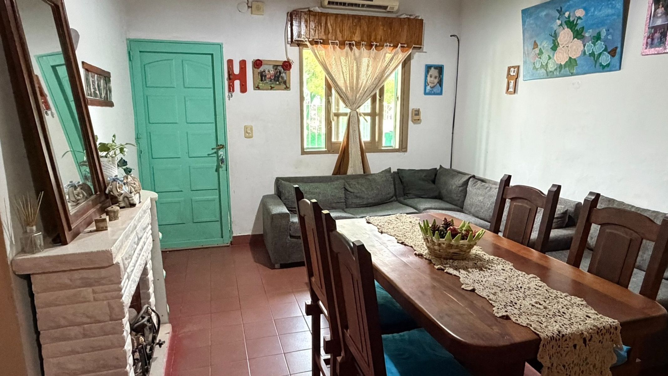 2 casas de dos dormitorios - San jose - Entre Rios - 22