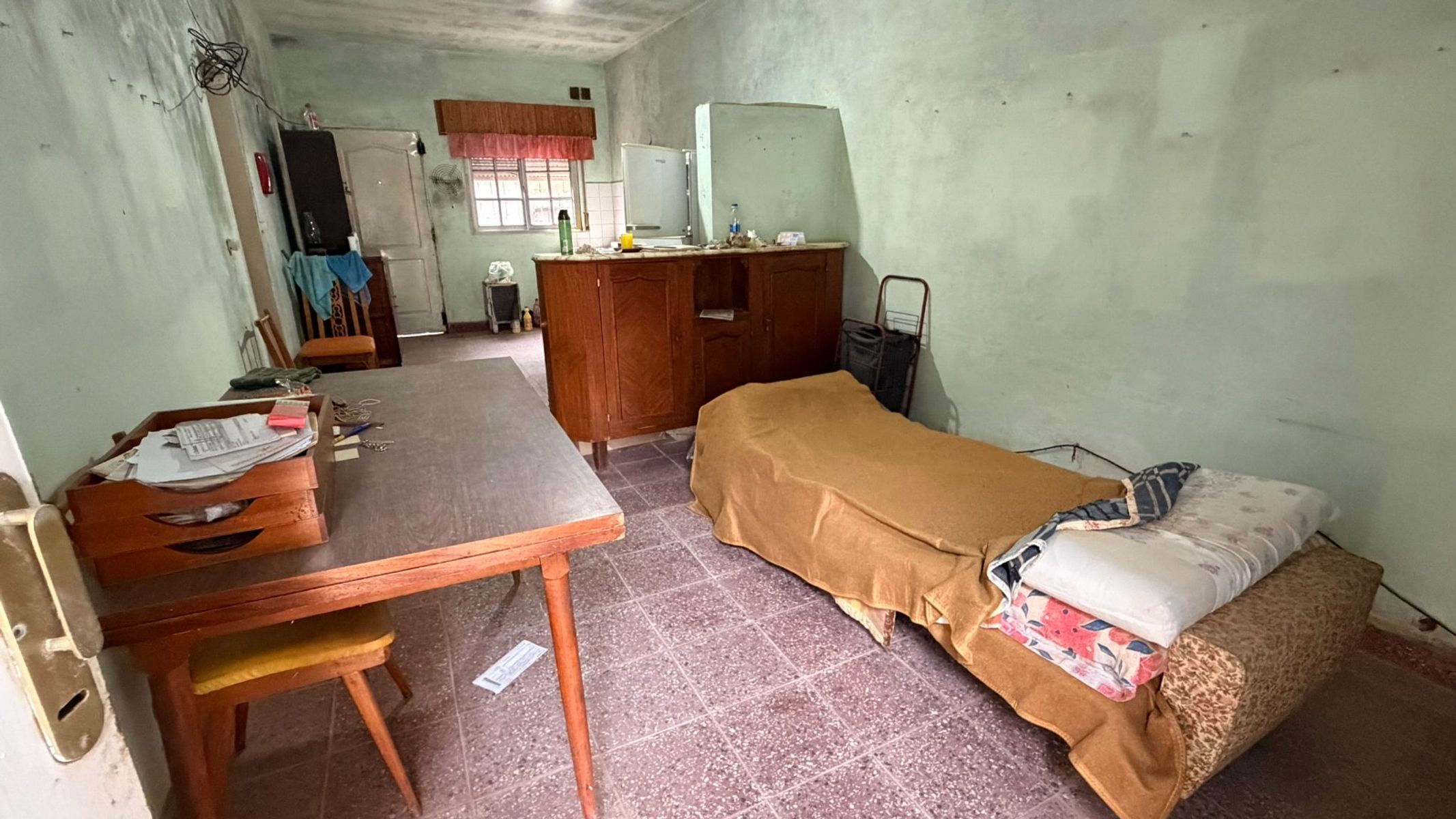 2 casas de dos dormitorios - San jose - Entre Rios - 24