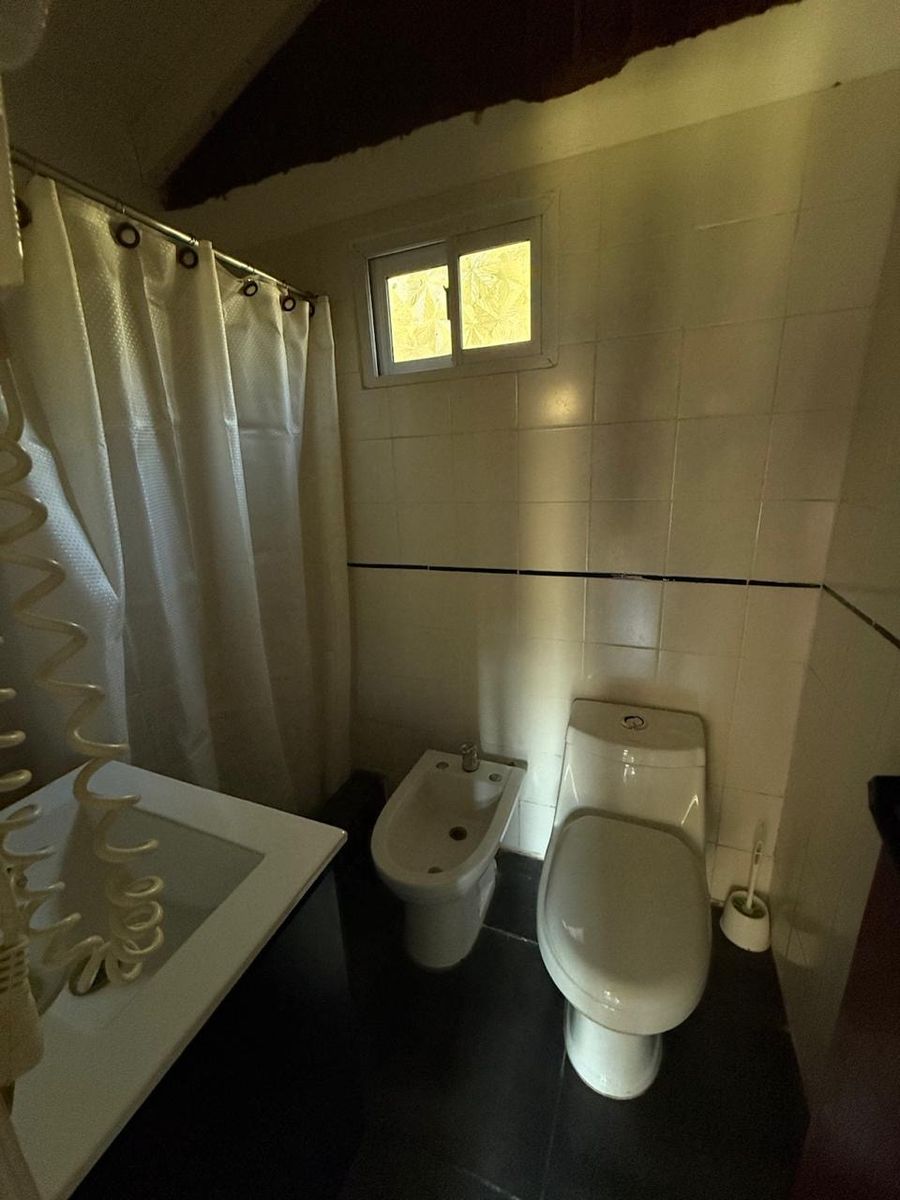 Complejo de cabañas - 2