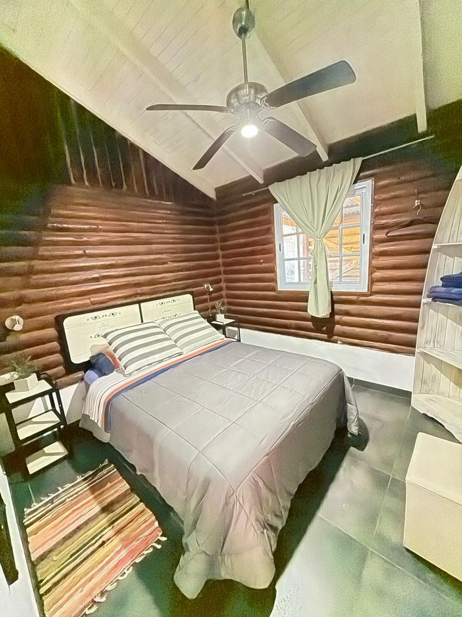 Complejo de cabañas - 4