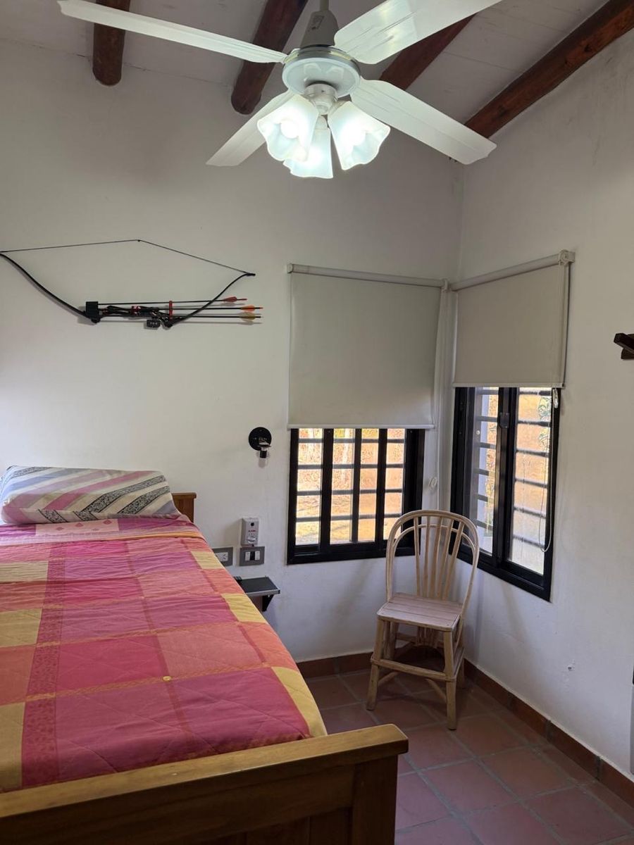 Complejo de cabañas - 23