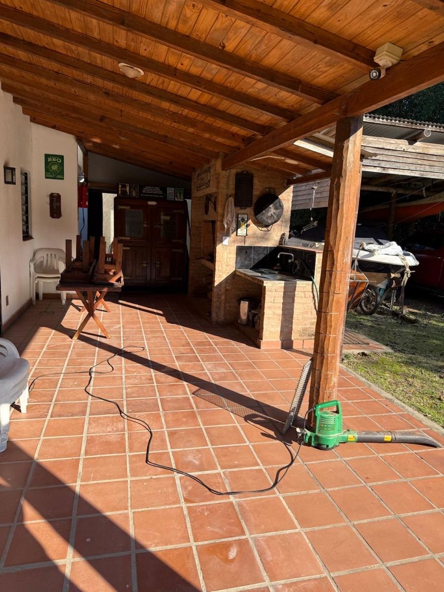 Complejo de cabañas - 25