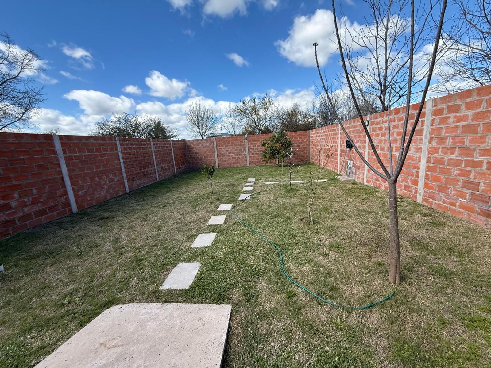 Casa 2 dormitorios en San Jose Entre Rios - 13
