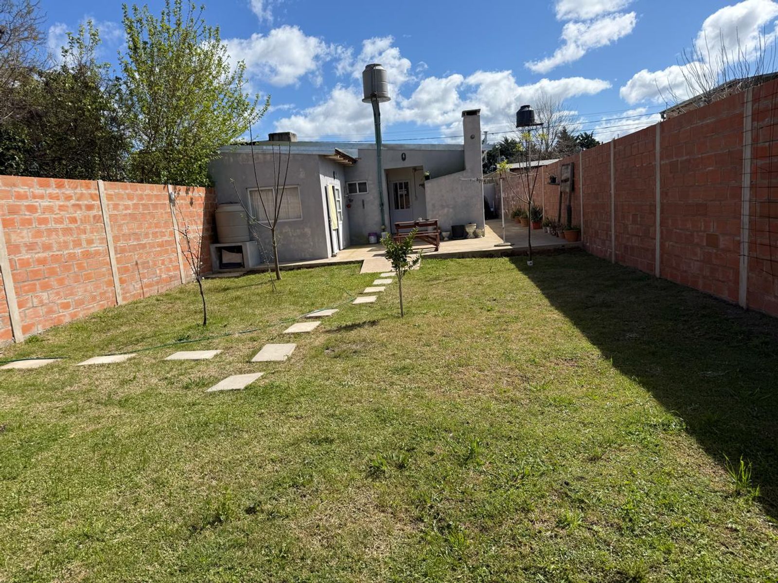 Casa 2 dormitorios en San Jose Entre Rios - 14
