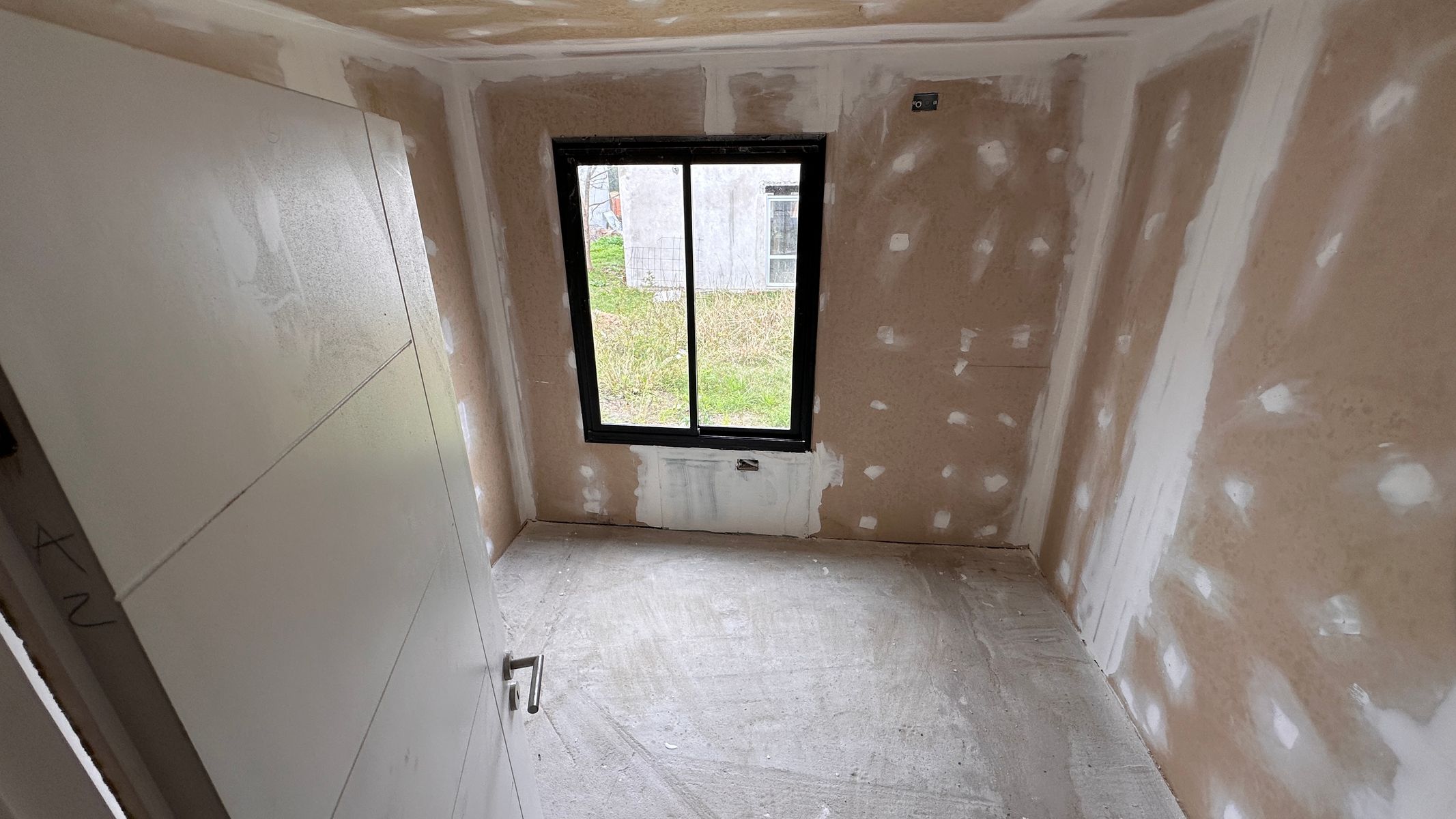 Casa de 3 dormitorios a terminar - San Jose — foto 2