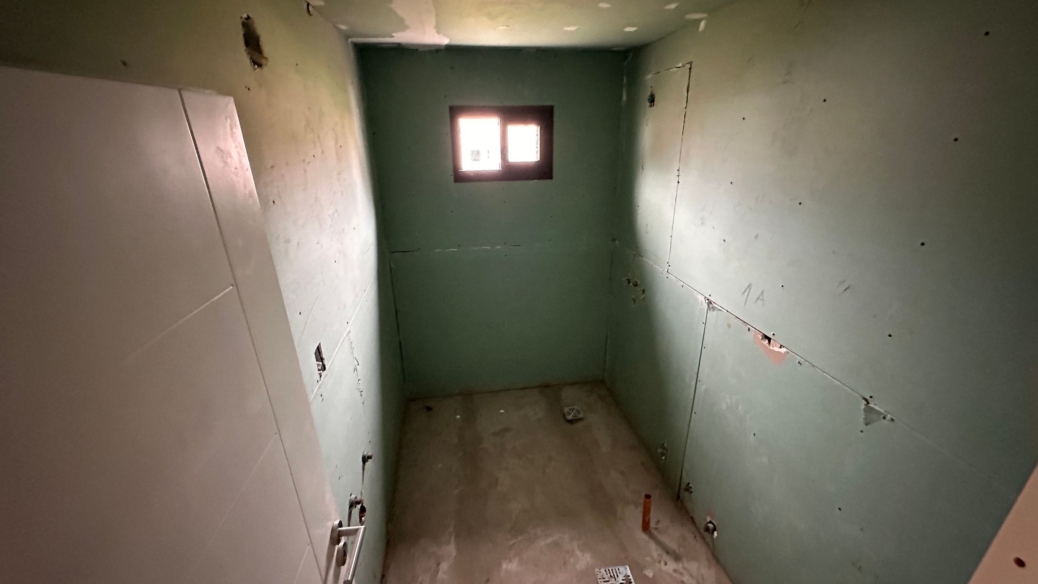 Casa de 3 dormitorios a terminar - San Jose — foto 3