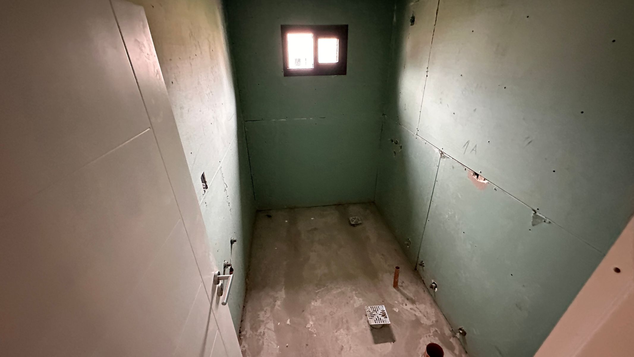 Casa de 3 dormitorios a terminar - San Jose — foto 4