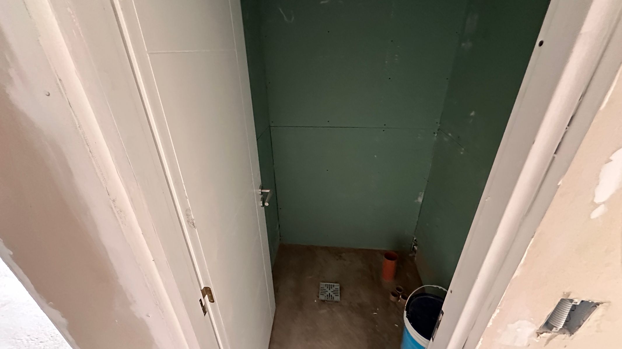 Casa de 3 dormitorios a terminar - San Jose — foto 5