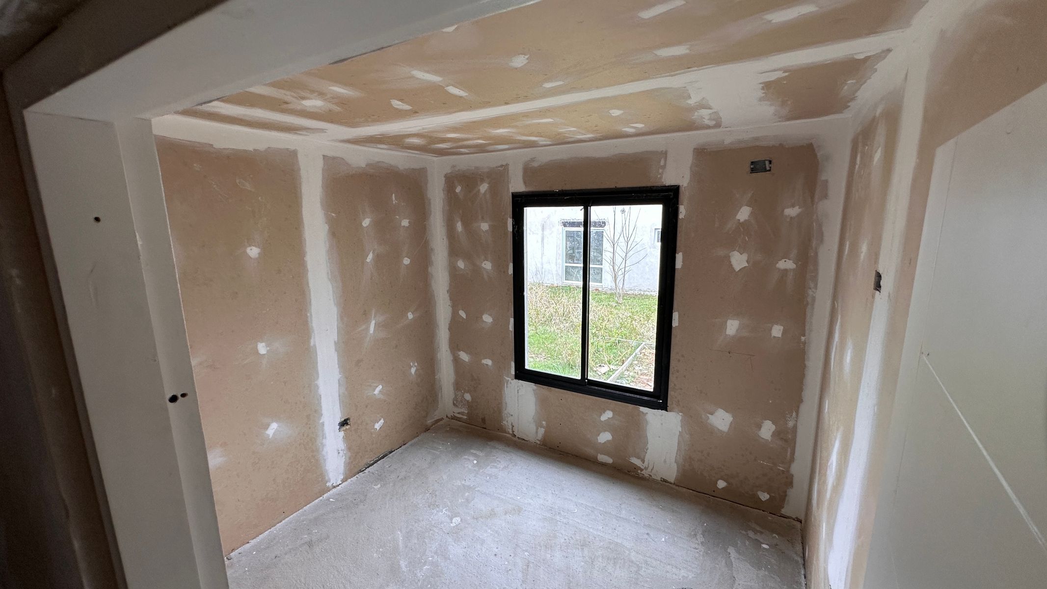 Casa de 3 dormitorios a terminar - San Jose — foto 6