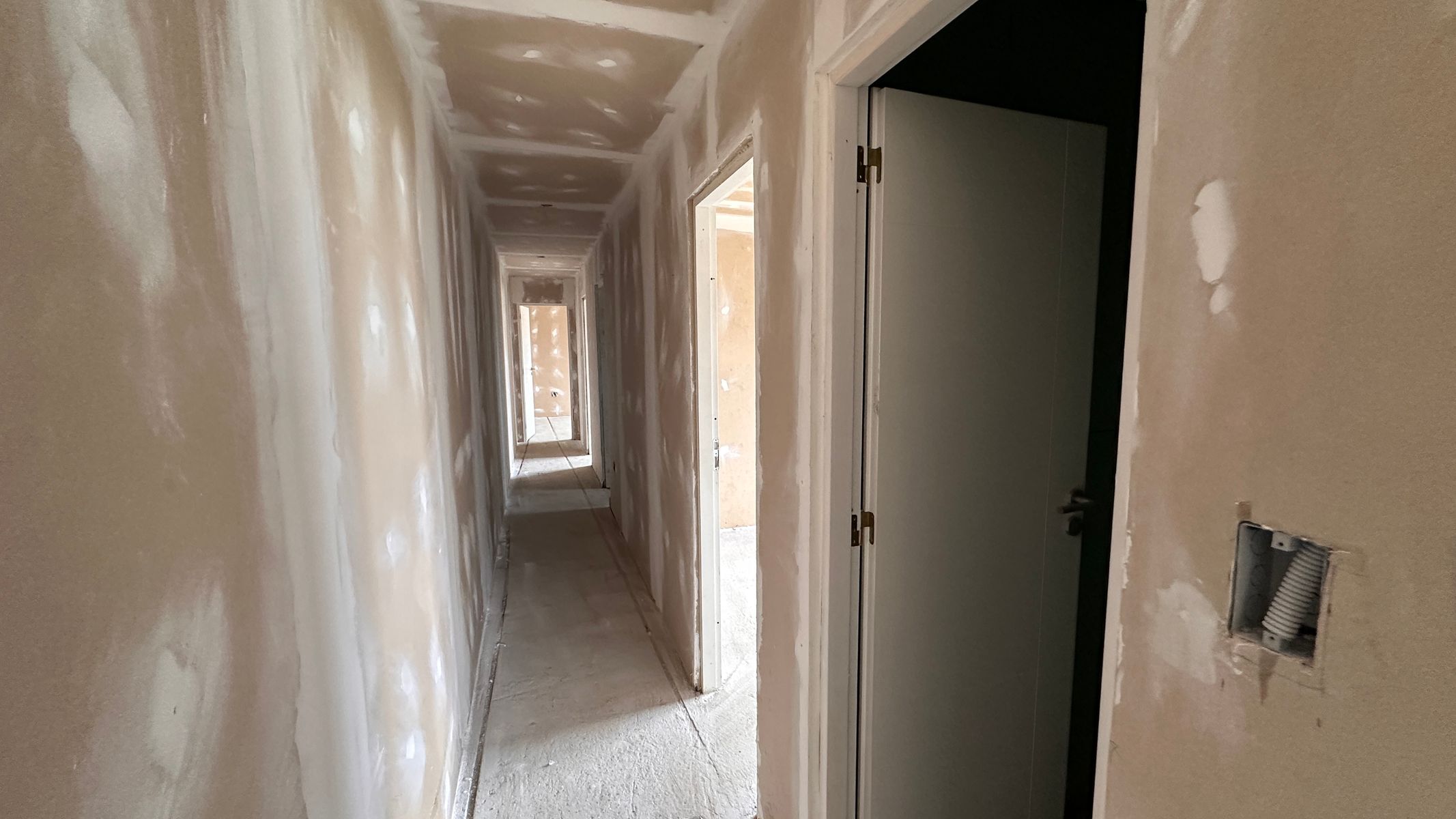 Casa de 3 dormitorios a terminar - San Jose — foto 7