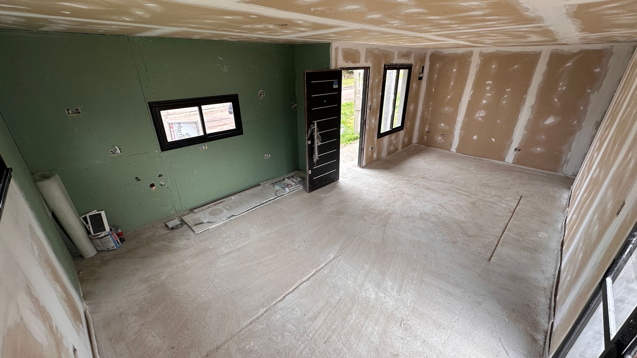 Casa de 3 dormitorios a terminar - San Jose — foto 8