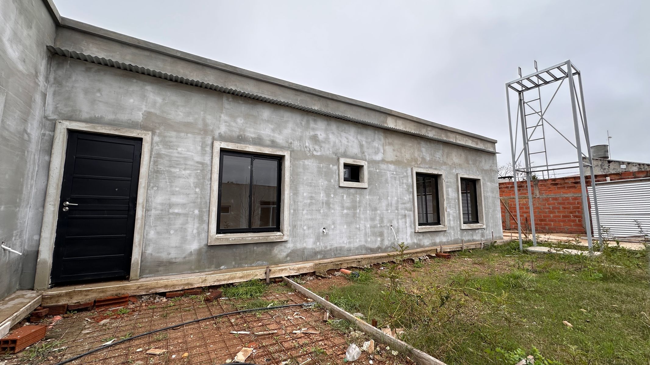 Casa de 3 dormitorios a terminar - San Jose — foto 10