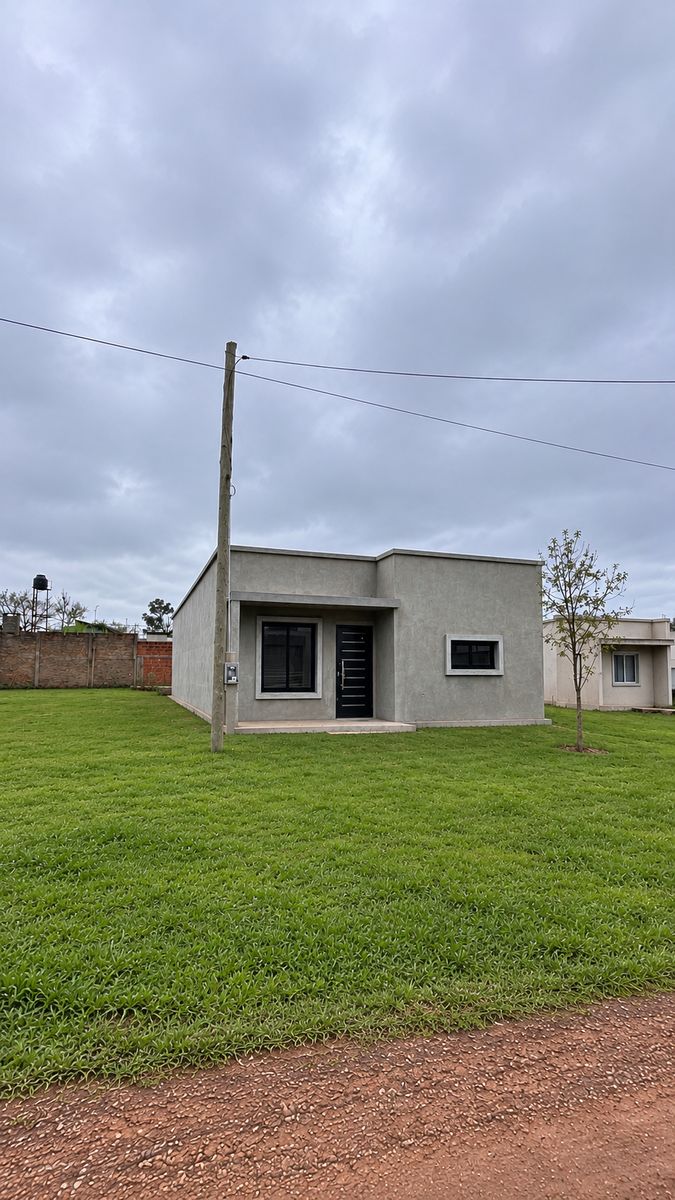 Casa de 3 dormitorios a terminar - San Jose — foto 11