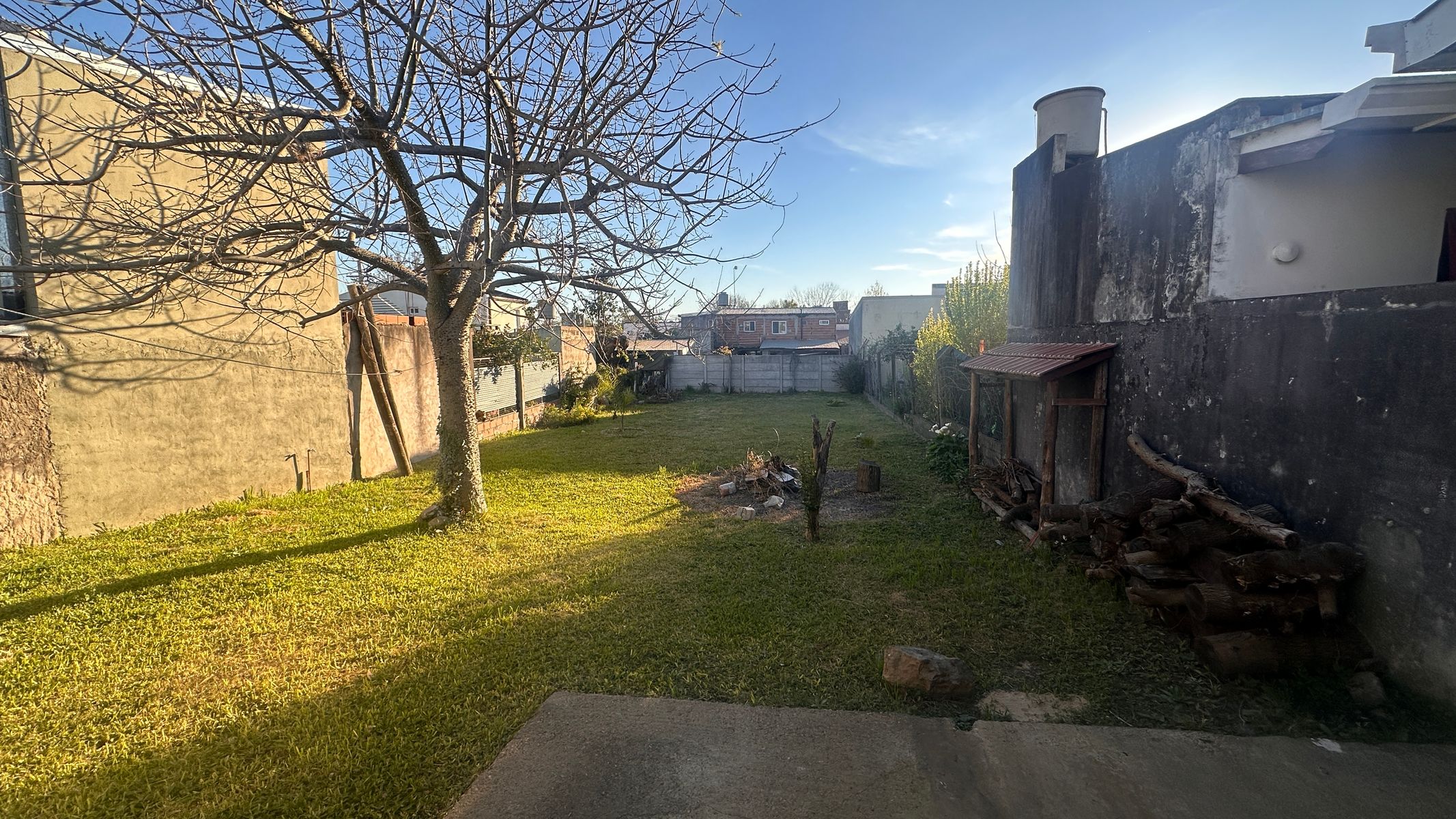 Casa de dos dormitorios - San Jose — foto 2