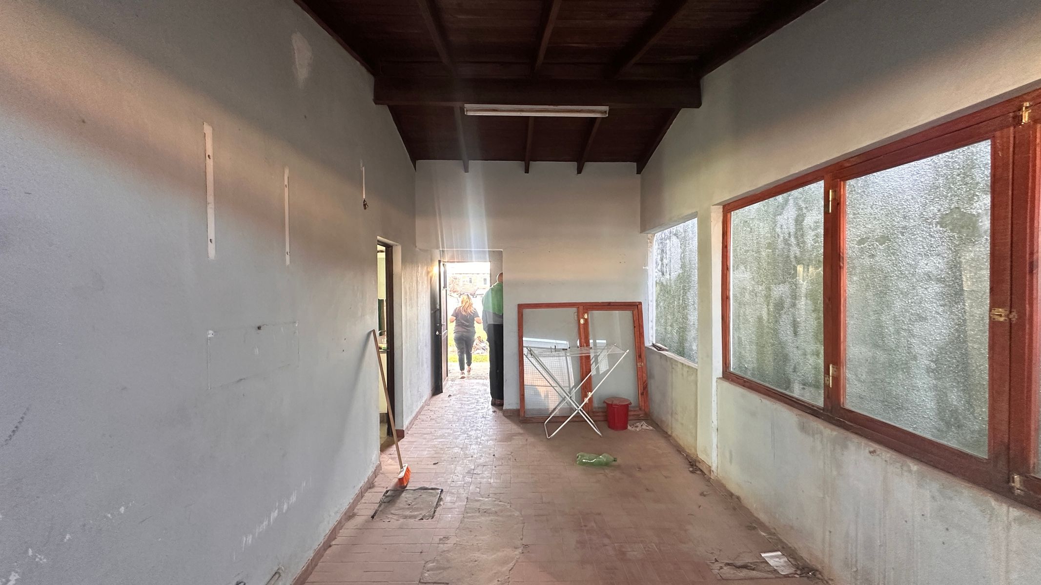 Casa de dos dormitorios - San Jose — foto 3