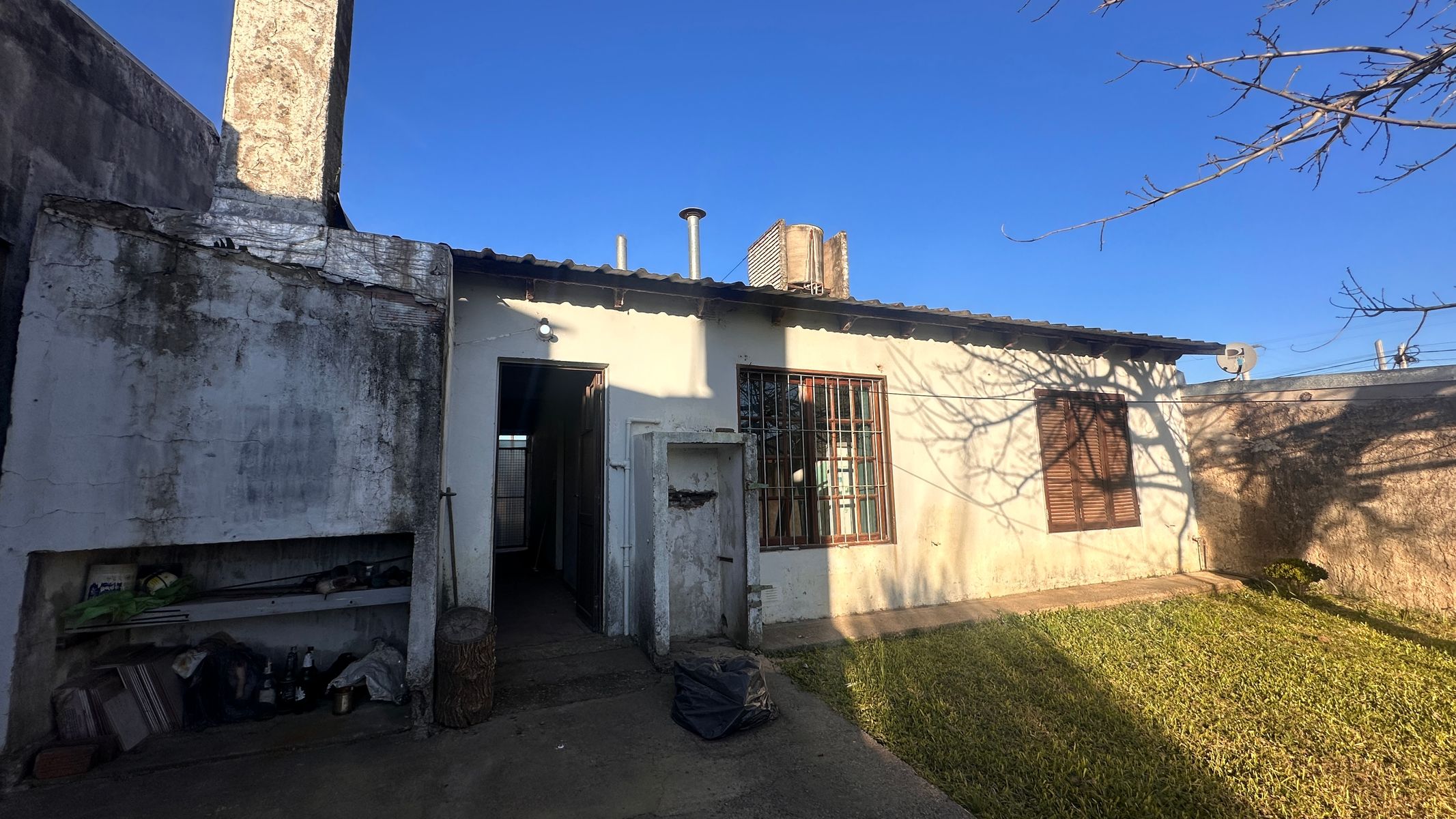 Casa de dos dormitorios - San Jose — foto 4