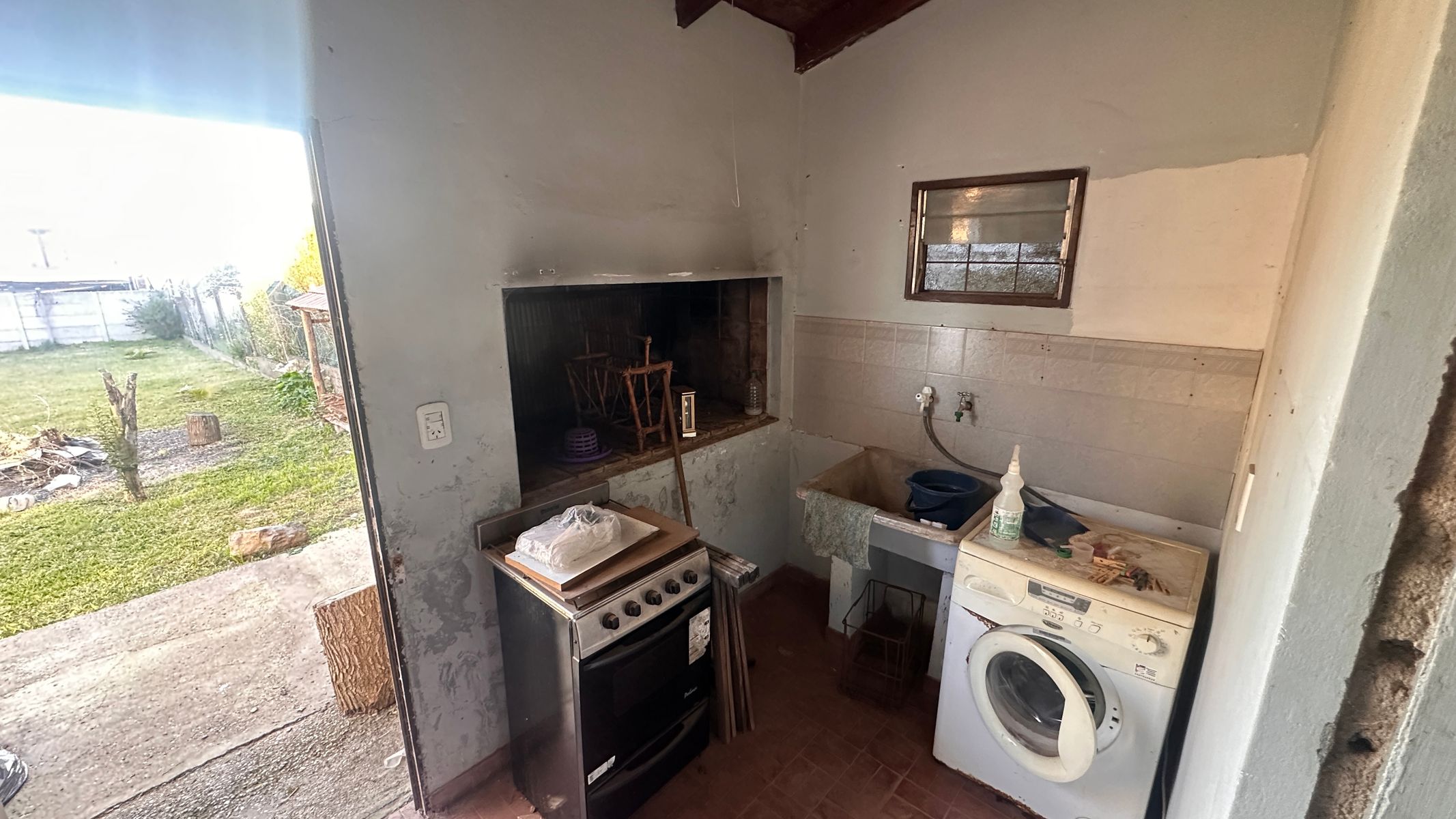 Casa de dos dormitorios - San Jose — foto 5