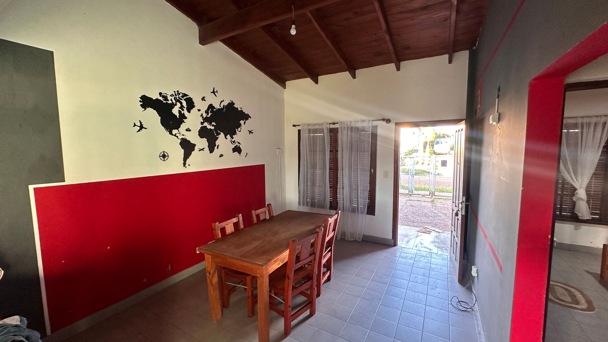 Casa de dos dormitorios - San Jose — foto 6