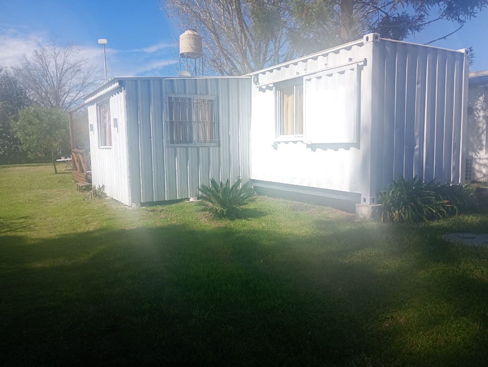 Container de 2 dormitorio - Nueva Escocia - Entre Rios - 3