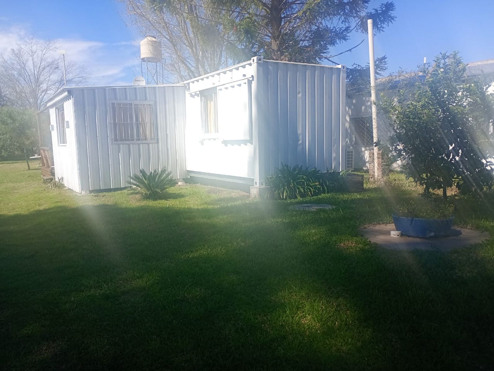 Container de 2 dormitorio - Nueva Escocia - Entre Rios - 4