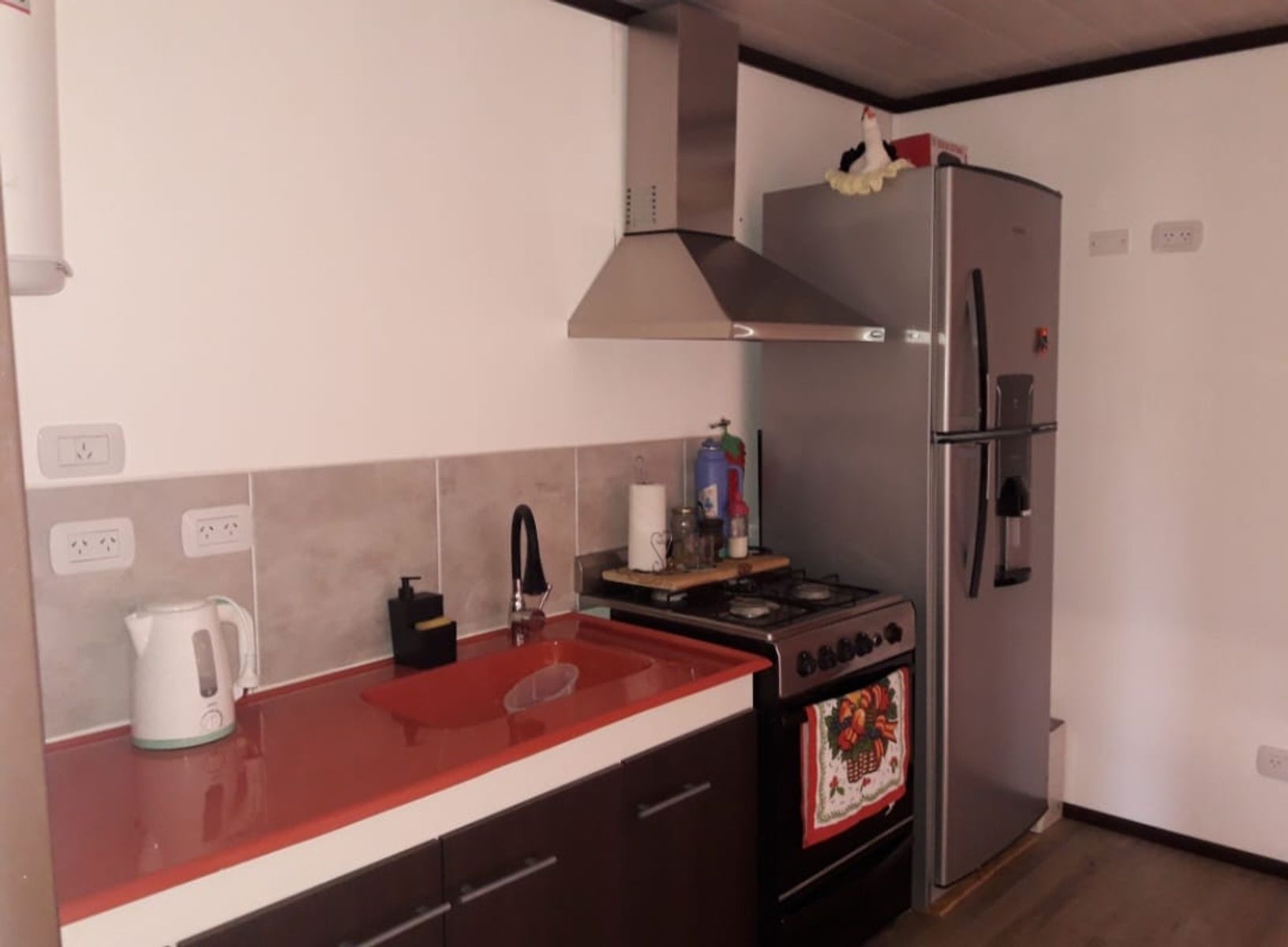 Container de 2 dormitorio - Nueva Escocia - Entre Rios - 8