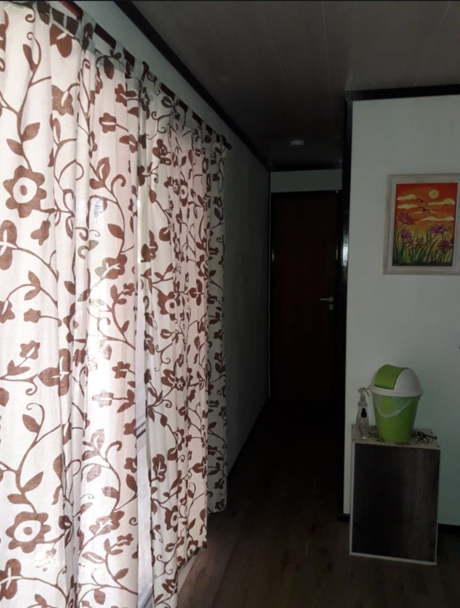 Container de 2 dormitorio - Nueva Escocia - Entre Rios - 9