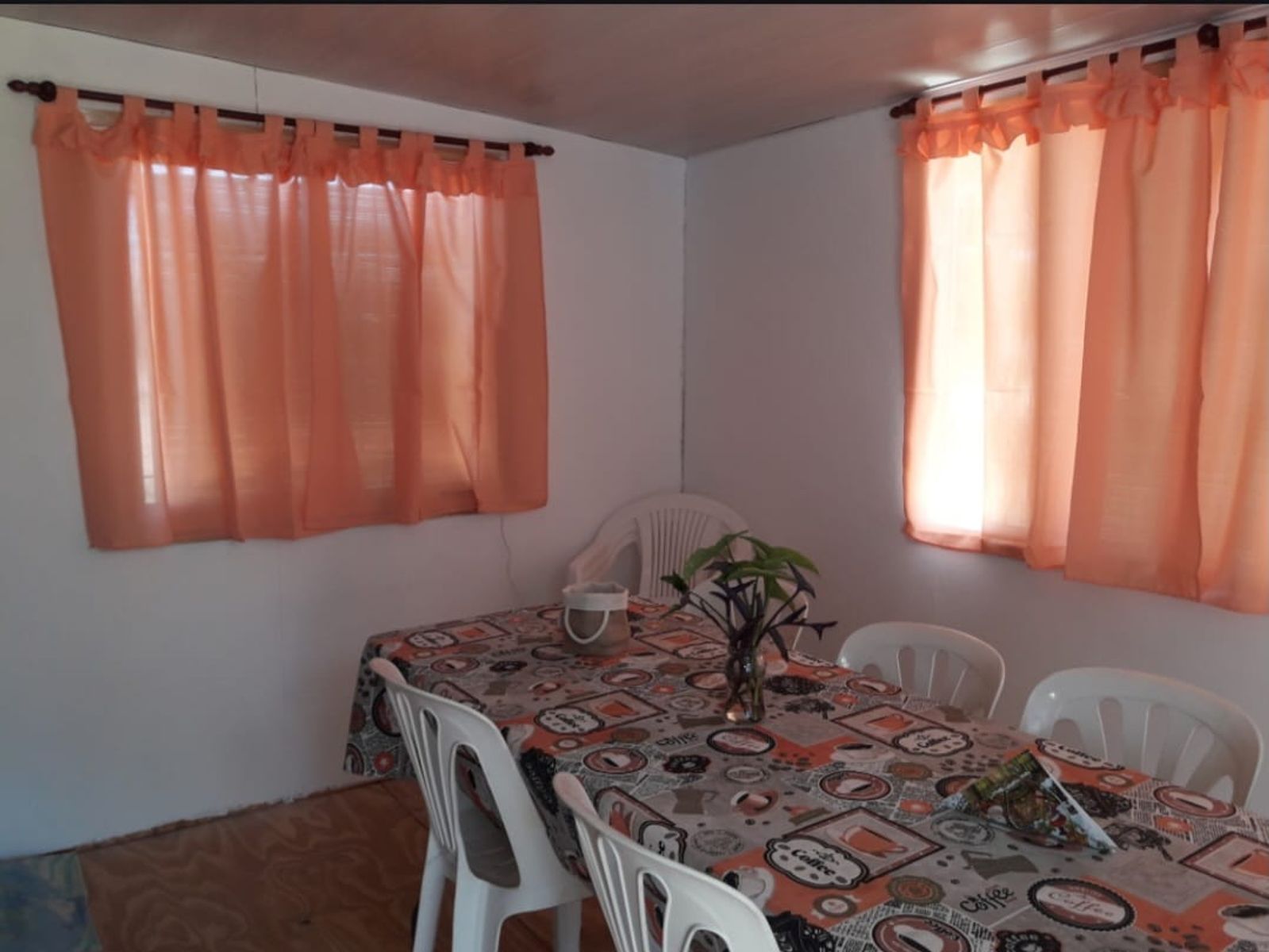 Container de 2 dormitorio - Nueva Escocia - Entre Rios - 10