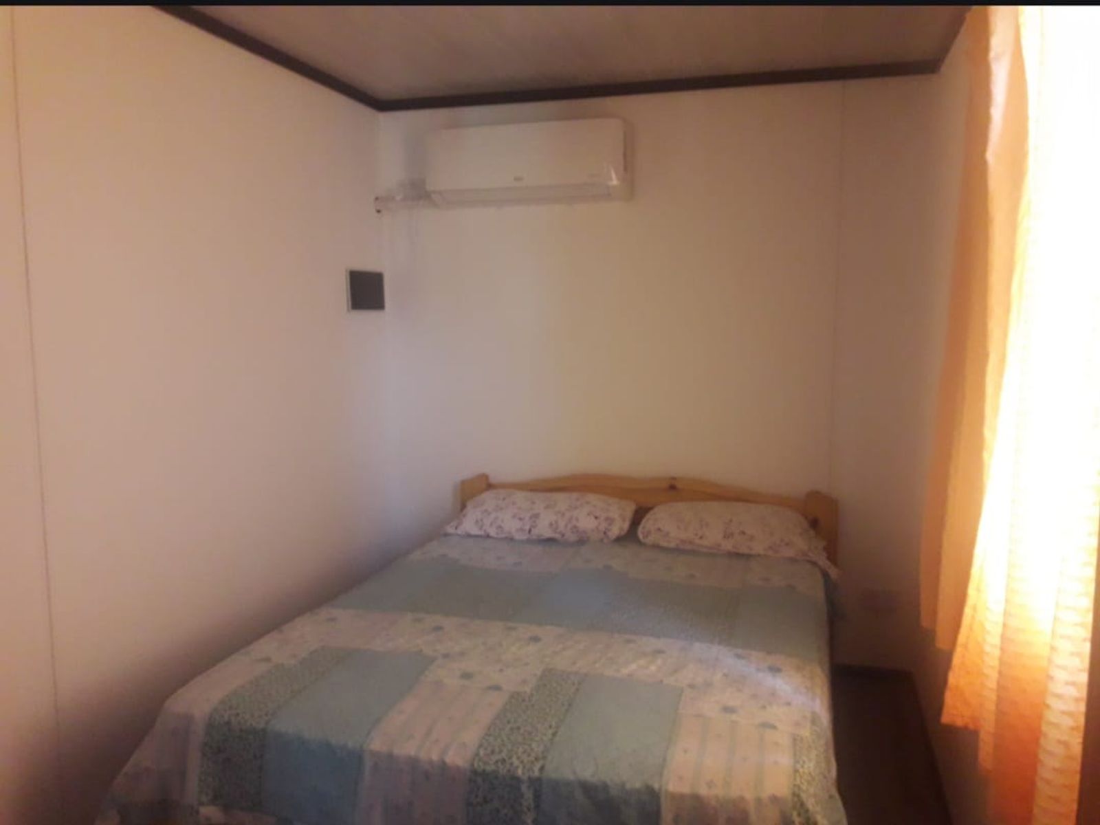 Container de 2 dormitorio - Nueva Escocia - Entre Rios - 11