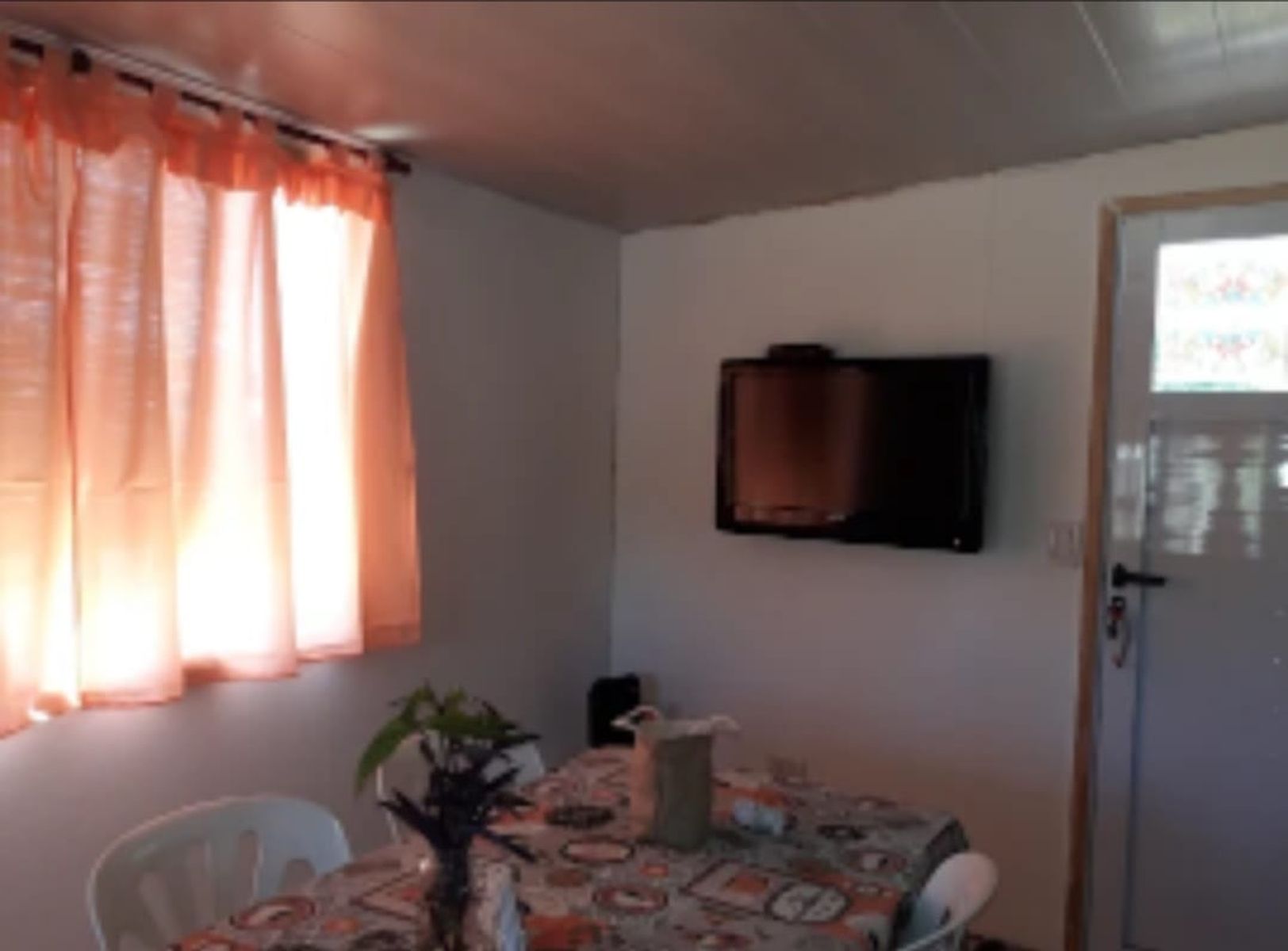 Container de 2 dormitorio - Nueva Escocia - Entre Rios - 13