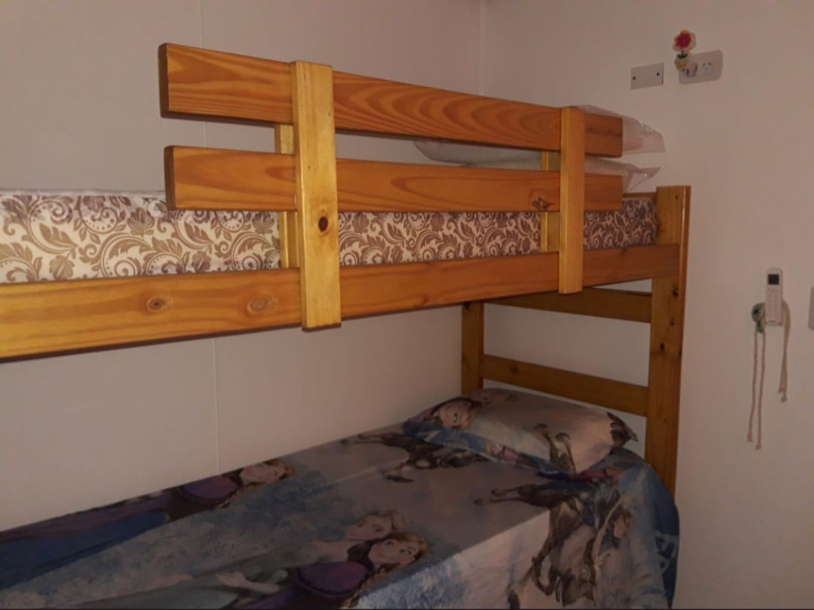 Container de 2 dormitorio - Nueva Escocia - Entre Rios - 15