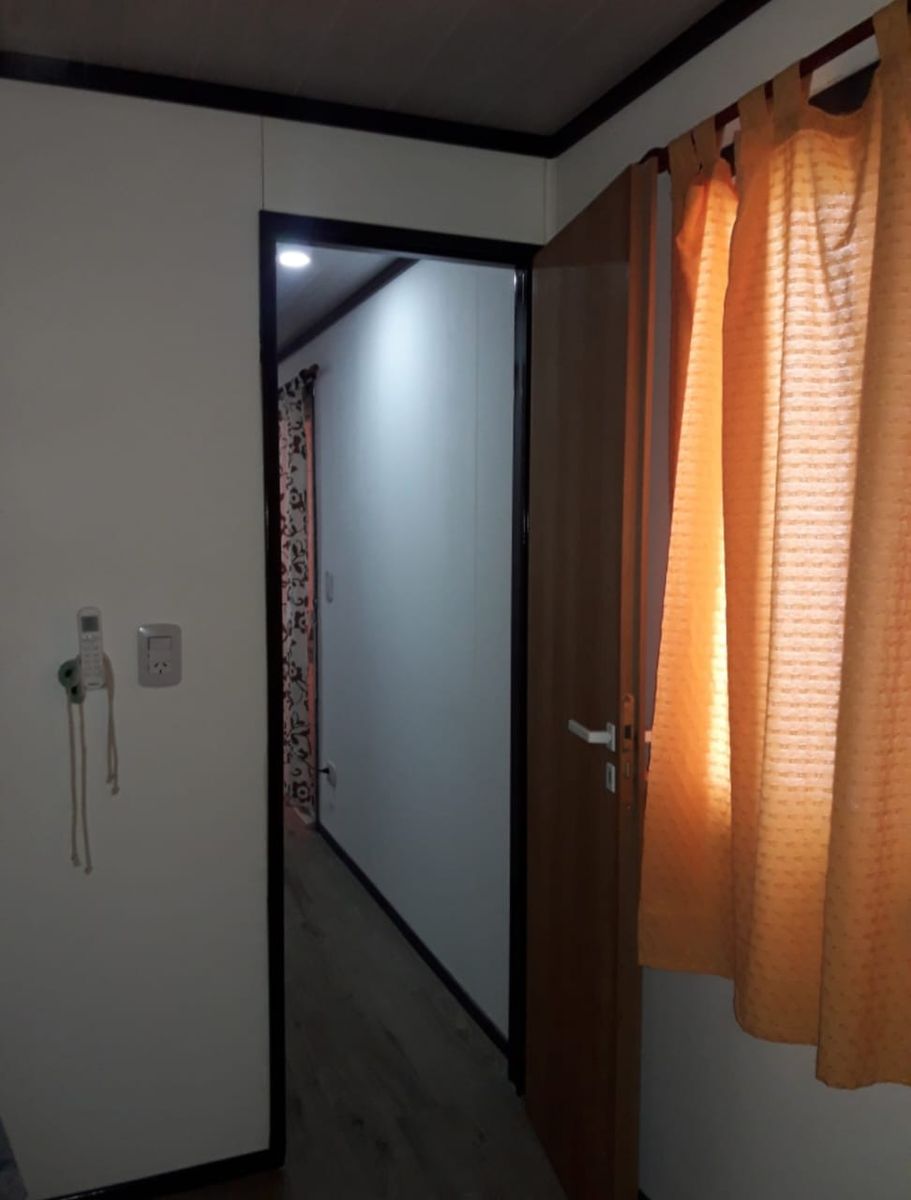 Container de 2 dormitorio - Nueva Escocia - Entre Rios - 16