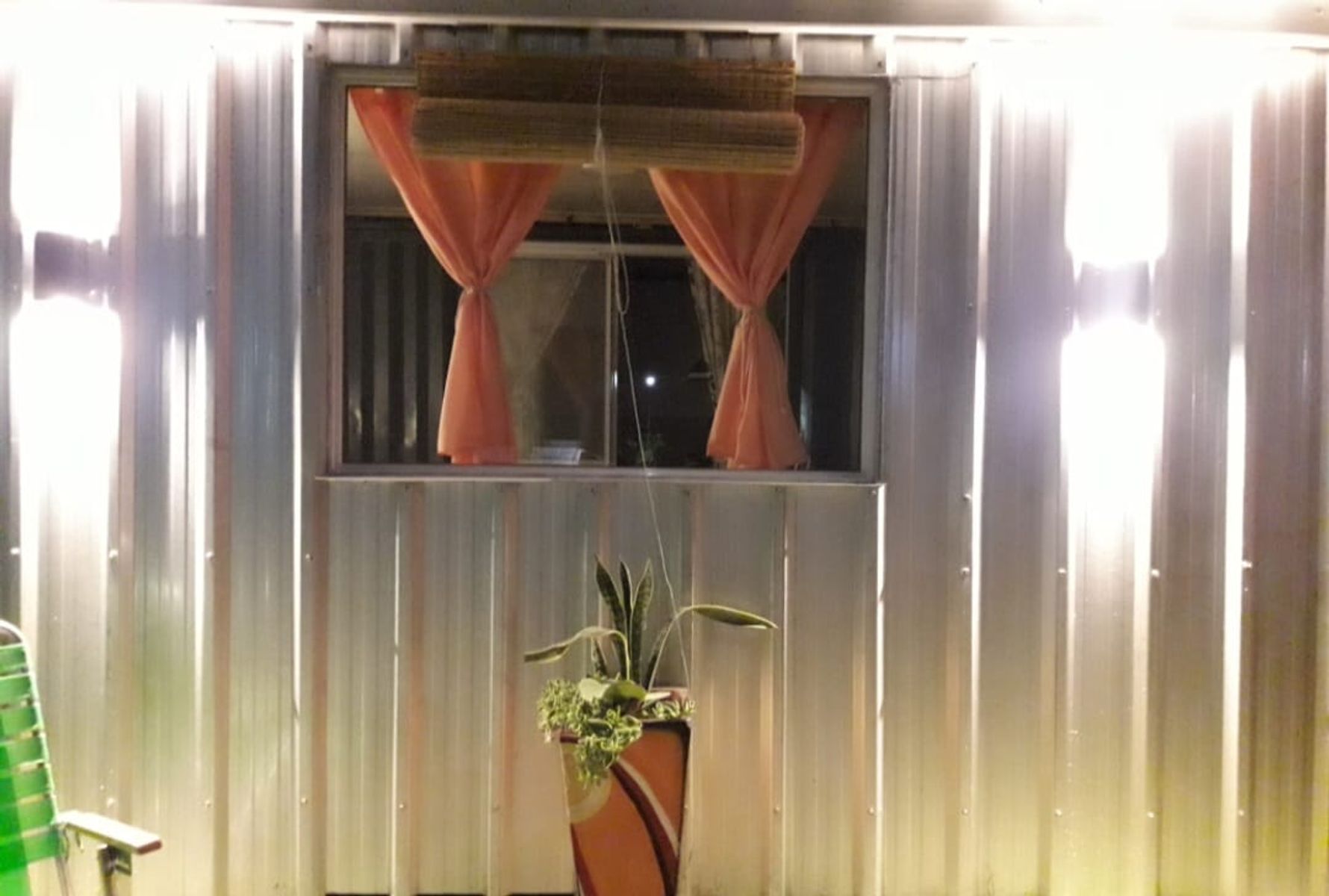 Container de 2 dormitorio - Nueva Escocia - Entre Rios - 18