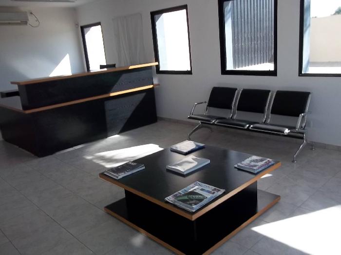 Galpón en Venta en San José, Colón, Entre Ríos - 8