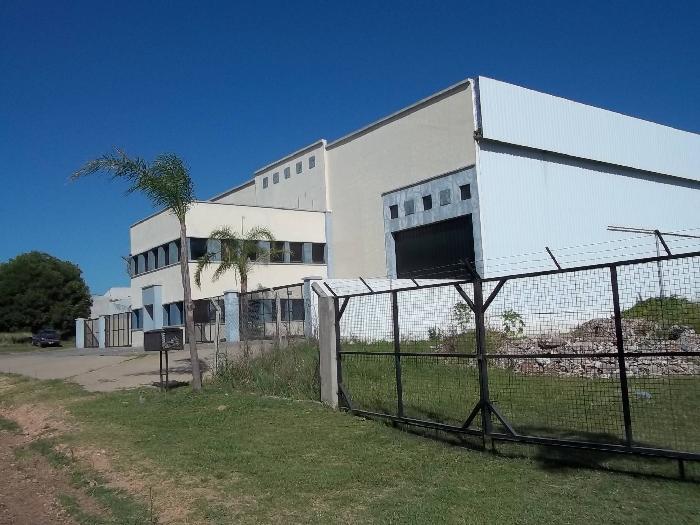Galpón en Venta en San José, Colón, Entre Ríos - 9