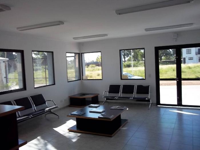 Galpón en Venta en San José, Colón, Entre Ríos - 10