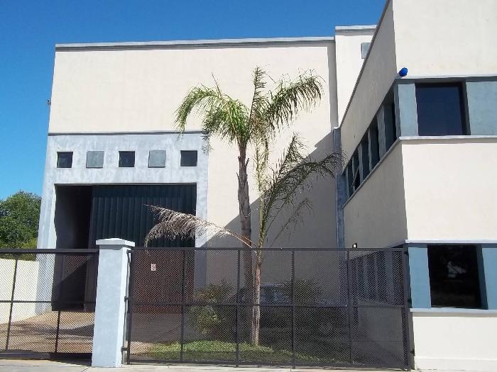Galpón en Venta en San José, Colón, Entre Ríos - 11