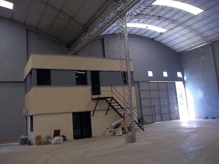Galpón en Venta en San José, Colón, Entre Ríos - 16